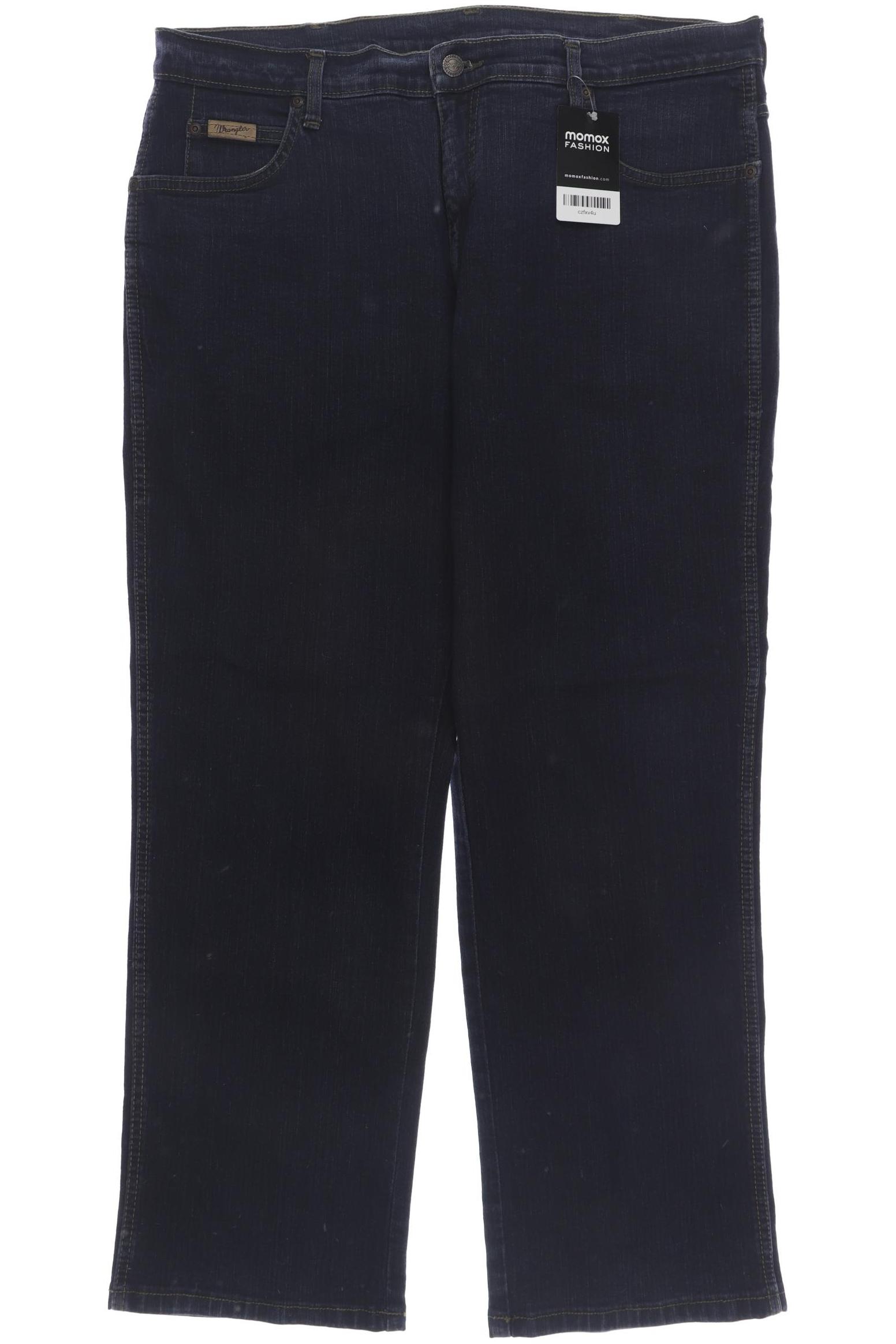 

Wrangler Herren Jeans, marineblau