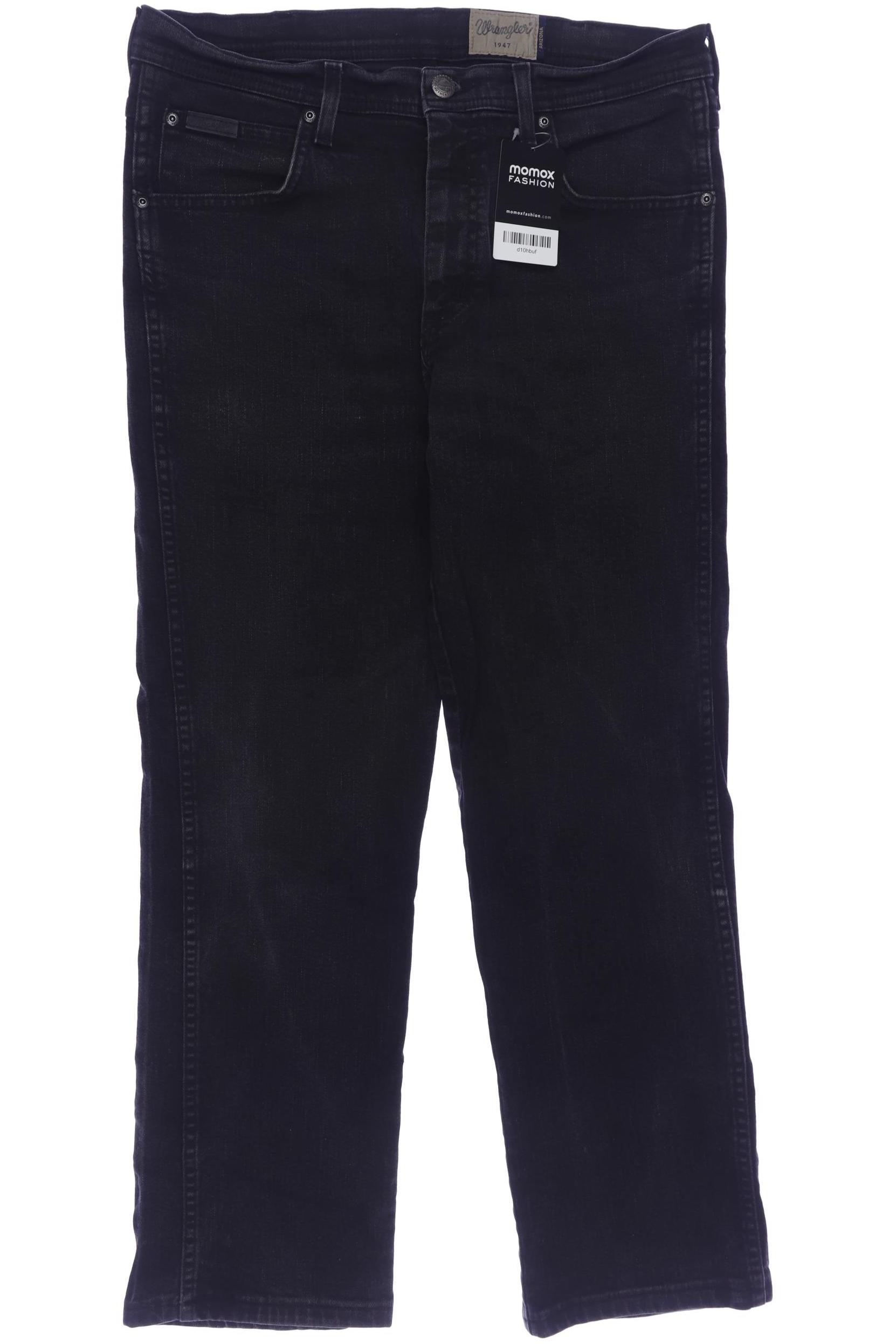 

Wrangler Herren Jeans, schwarz, Gr. 35