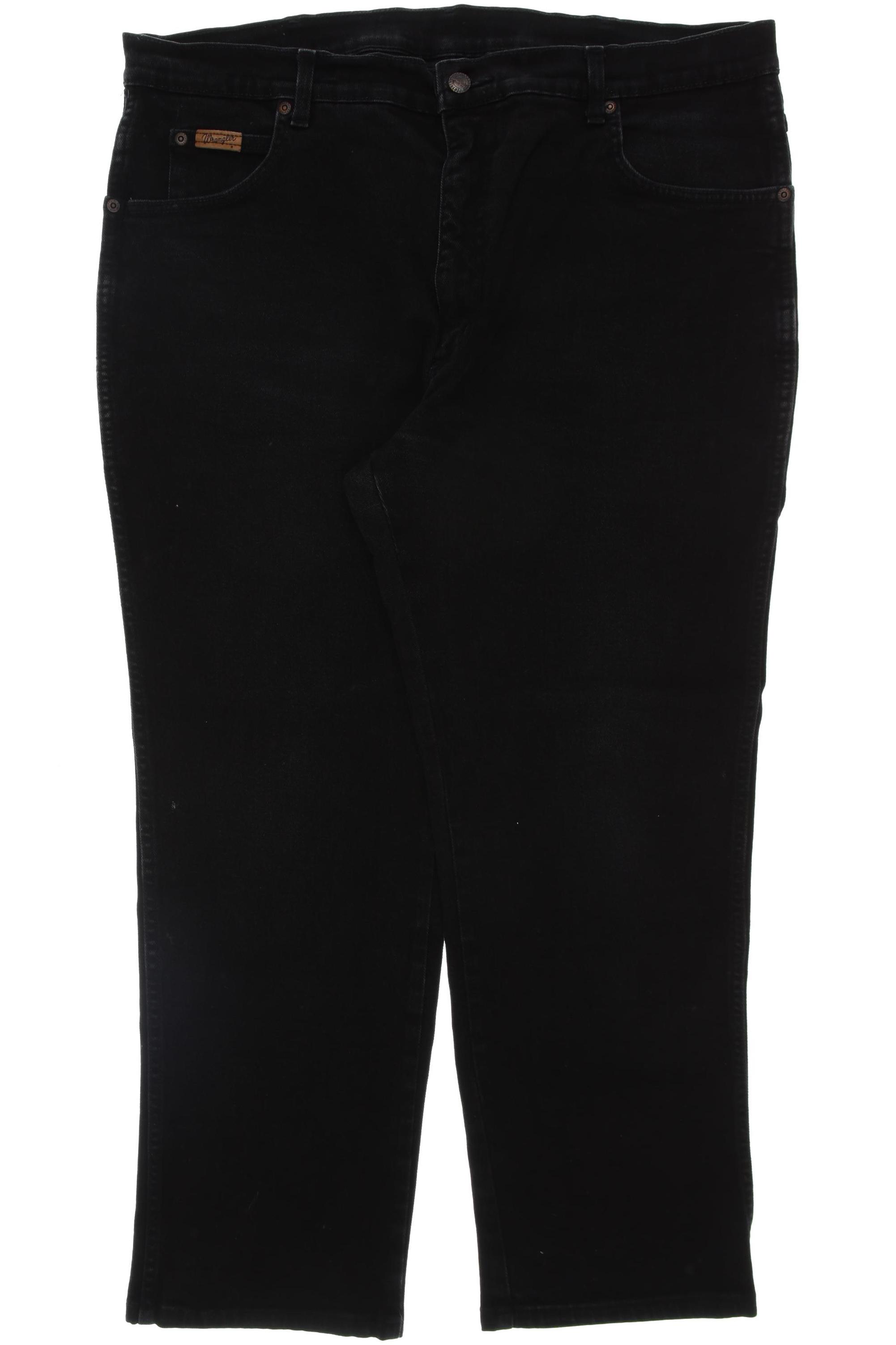 

Wrangler Herren Jeans, schwarz, Gr. 40