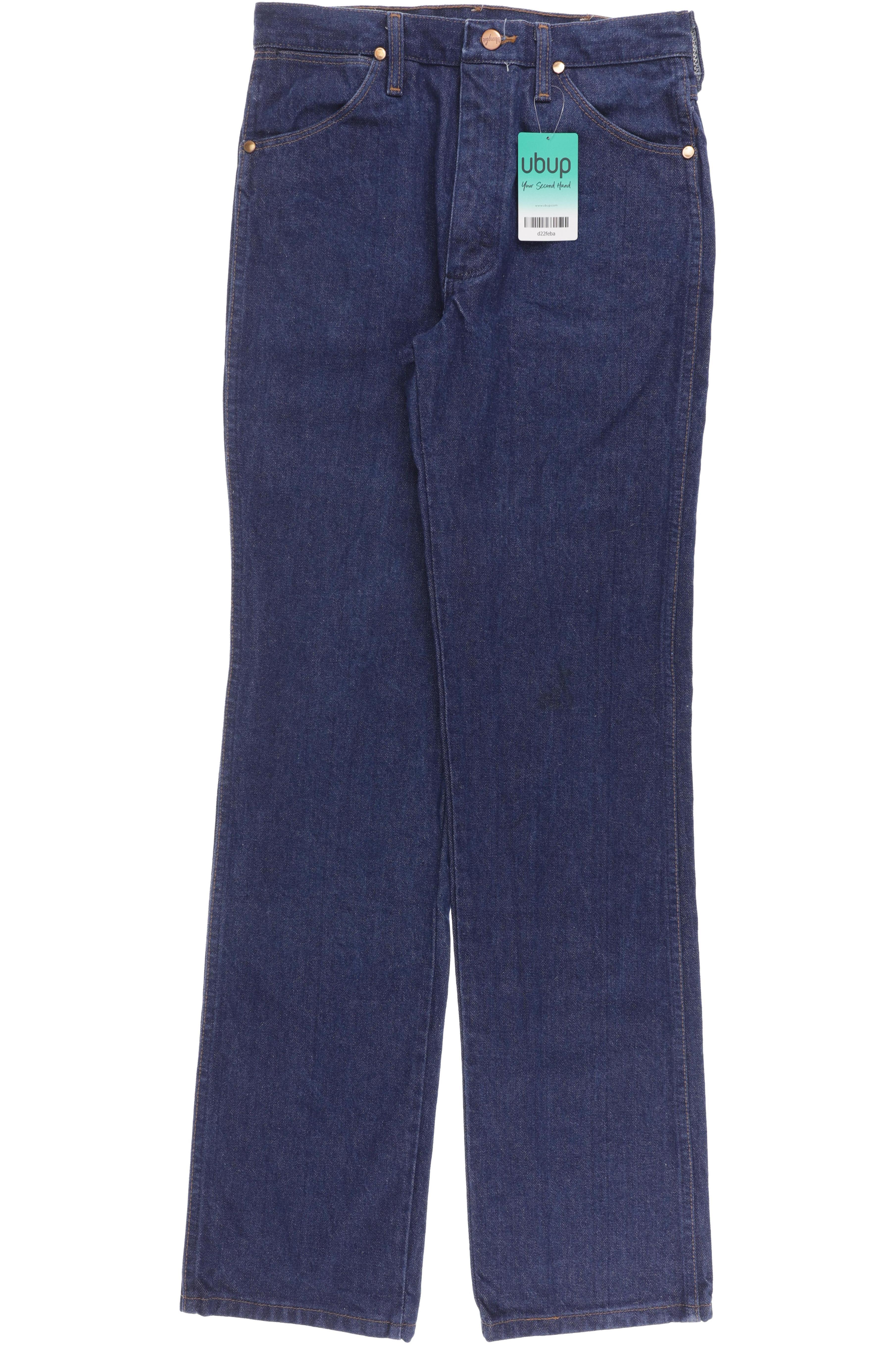 Thumbnail - Wrangler Herren Jeans, blau, Gr. 30