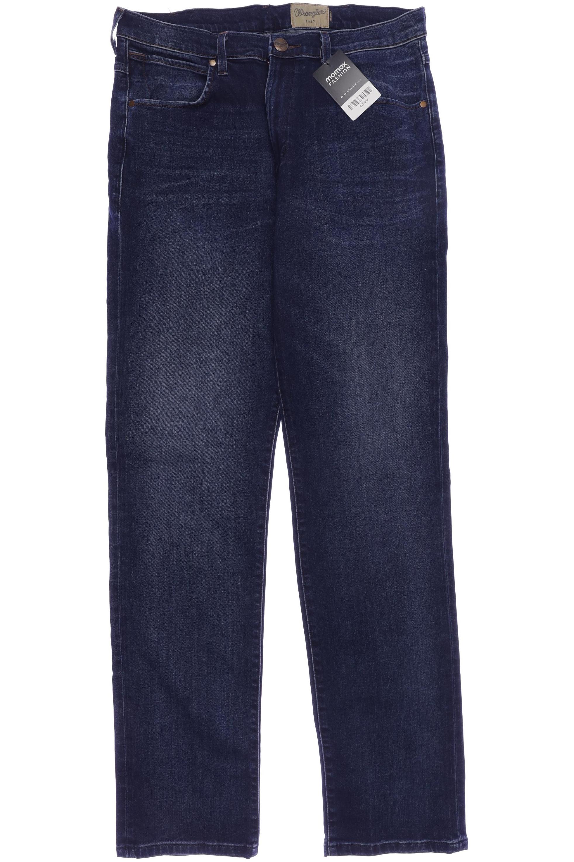 

Wrangler Herren Jeans, blau, Gr. 34