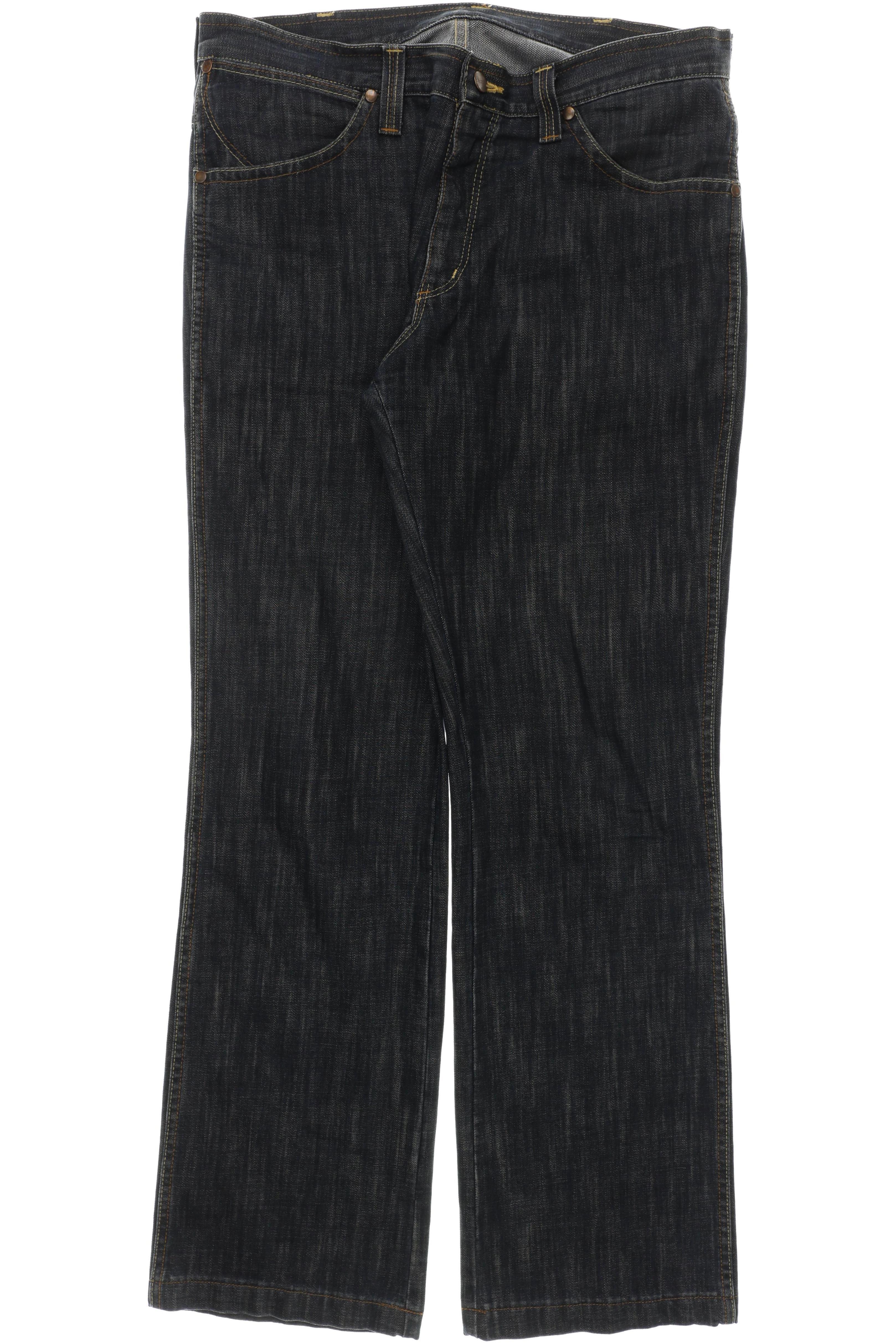 

Wrangler Herren Jeans, blau, Gr. 36