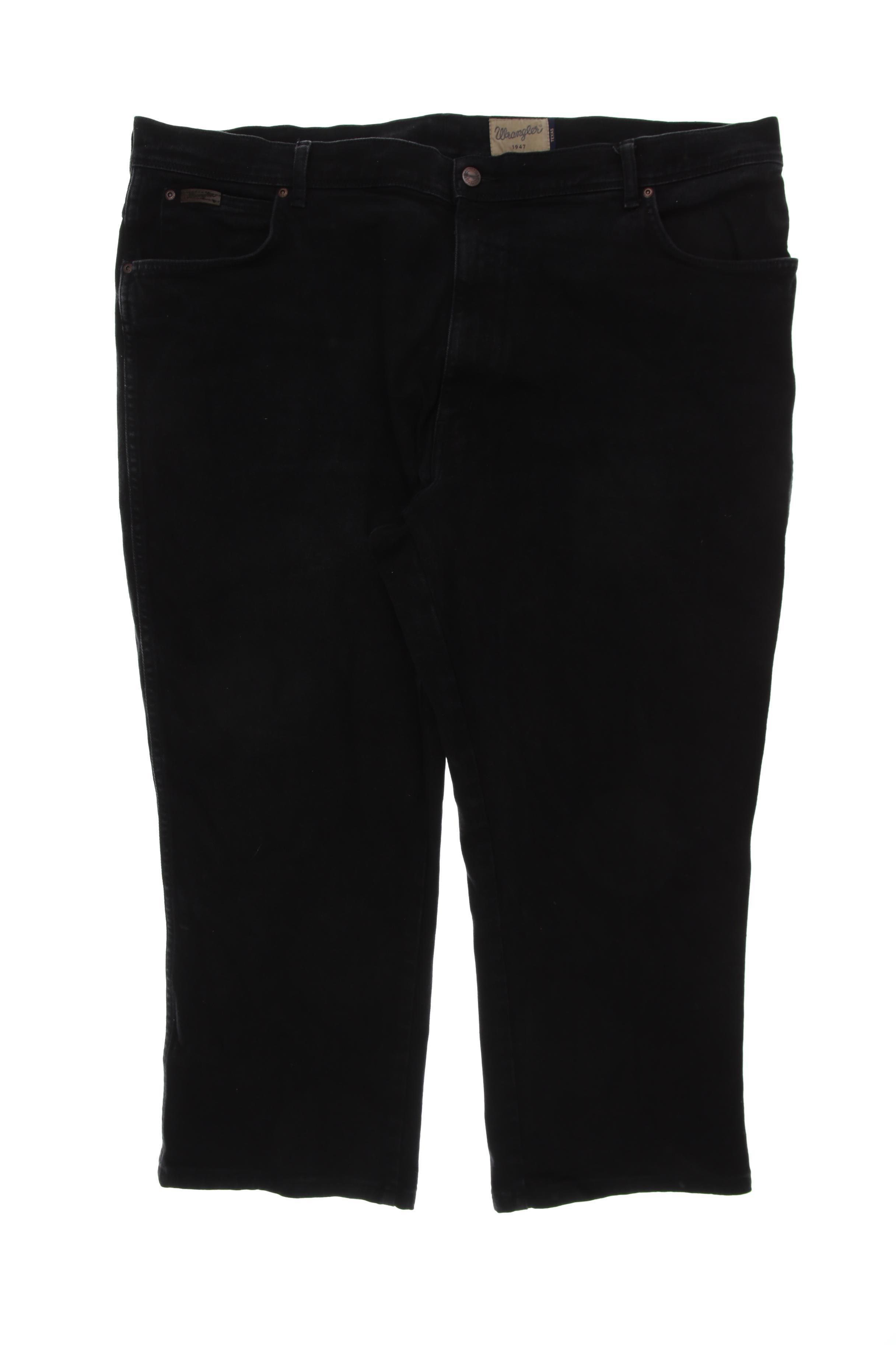 

Wrangler Herren Jeans, schwarz, Gr. 46