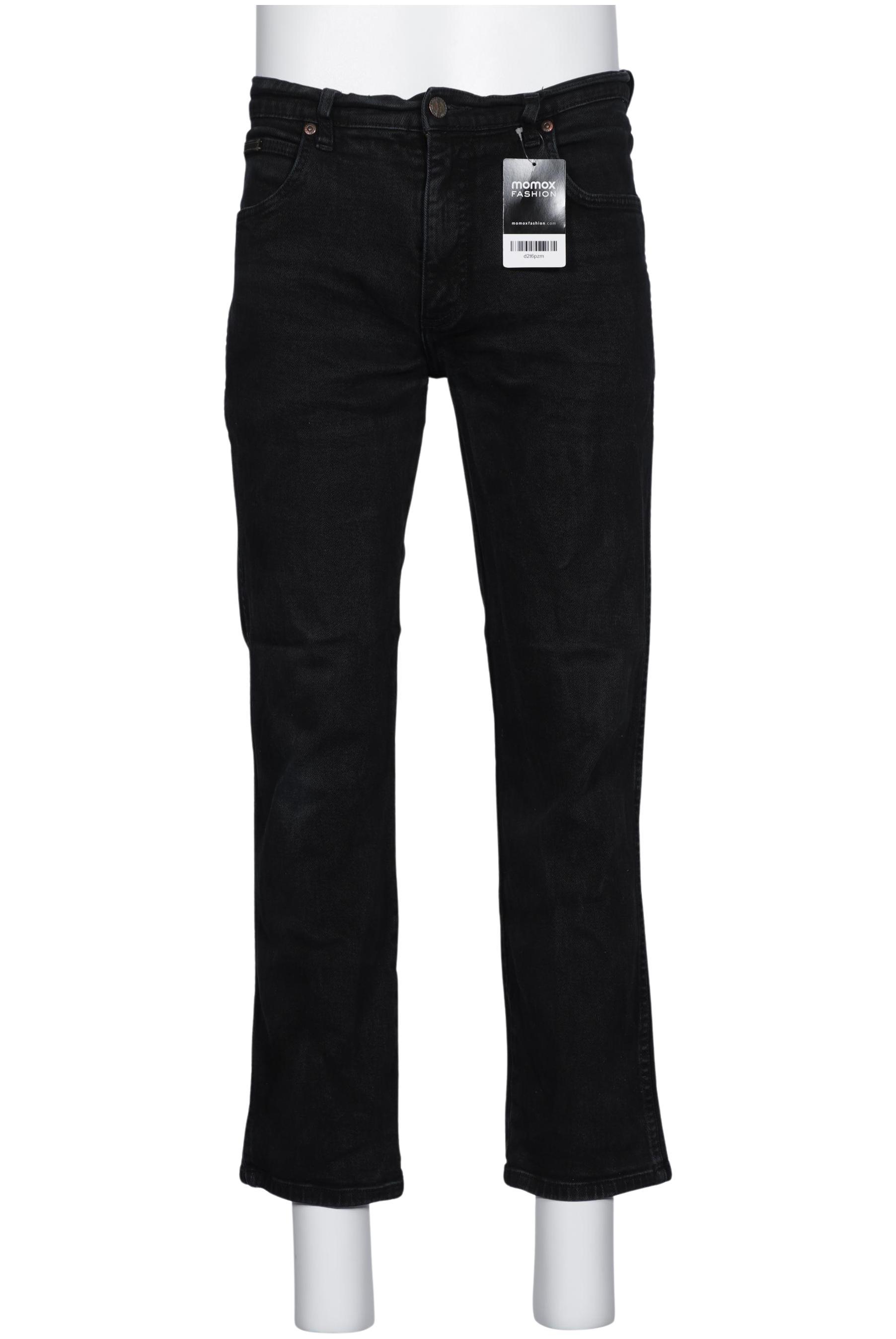 

Wrangler Herren Jeans, schwarz, Gr. 32