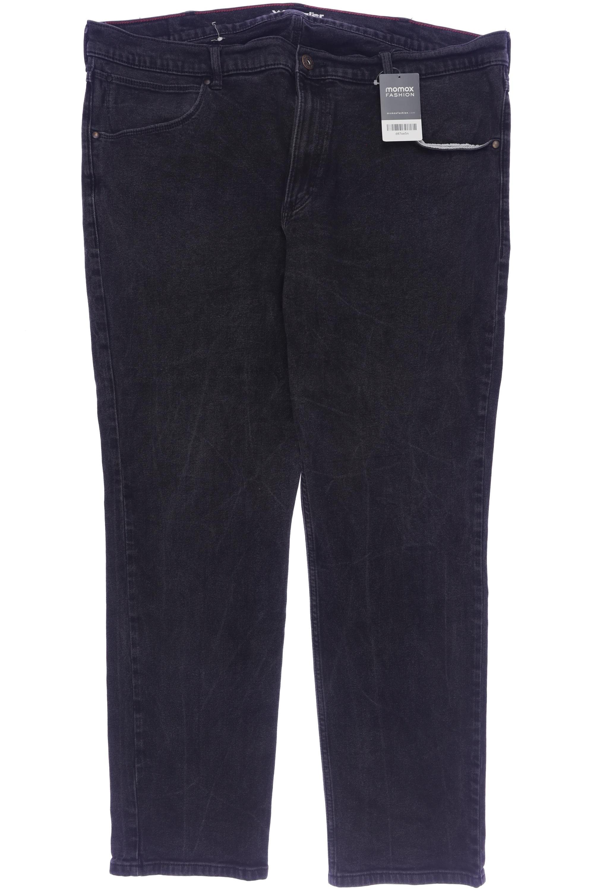 

Wrangler Herren Jeans, schwarz, Gr. 42