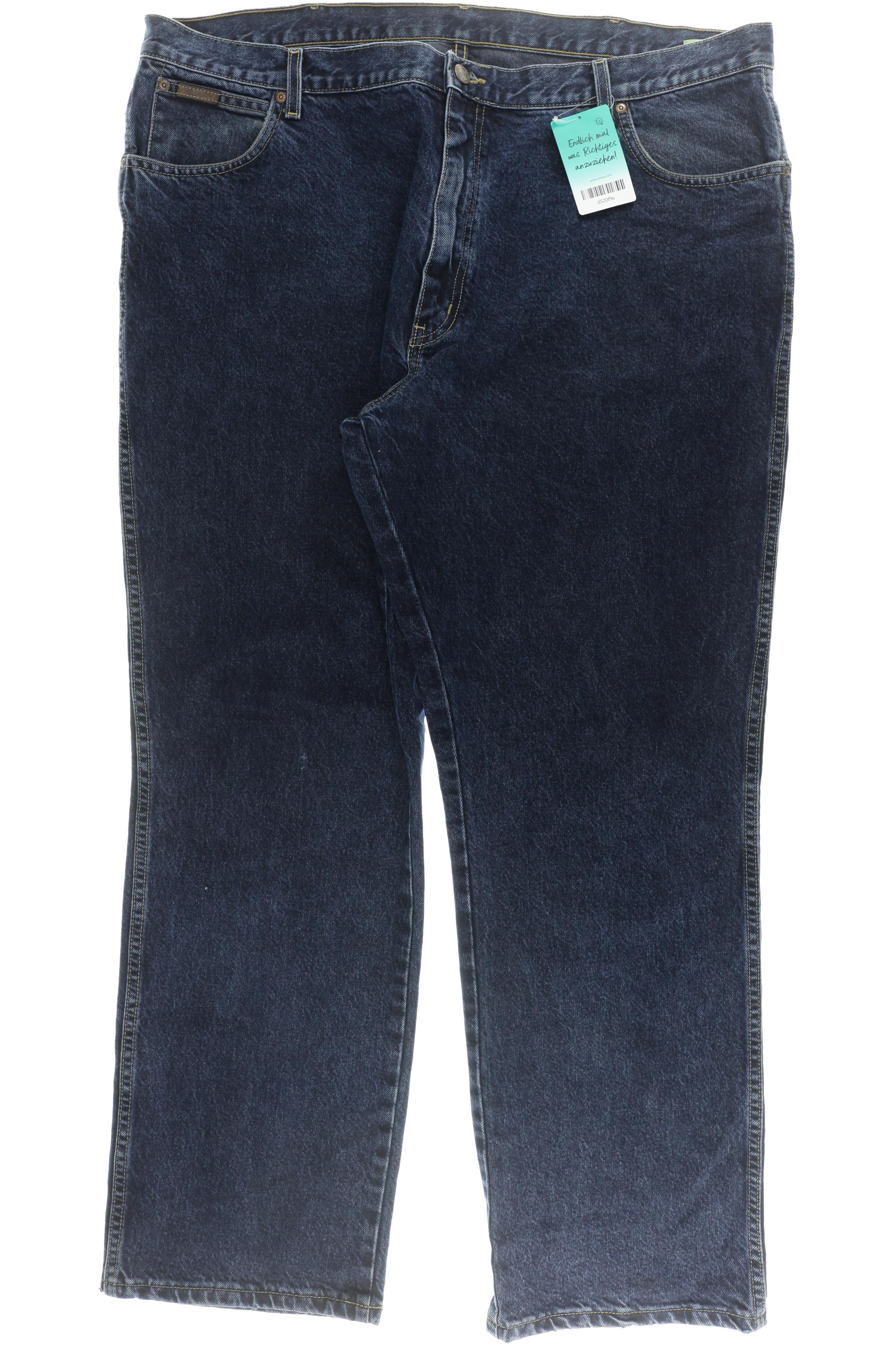 Thumbnail - Wrangler Herren Jeans, blau, Gr. 44