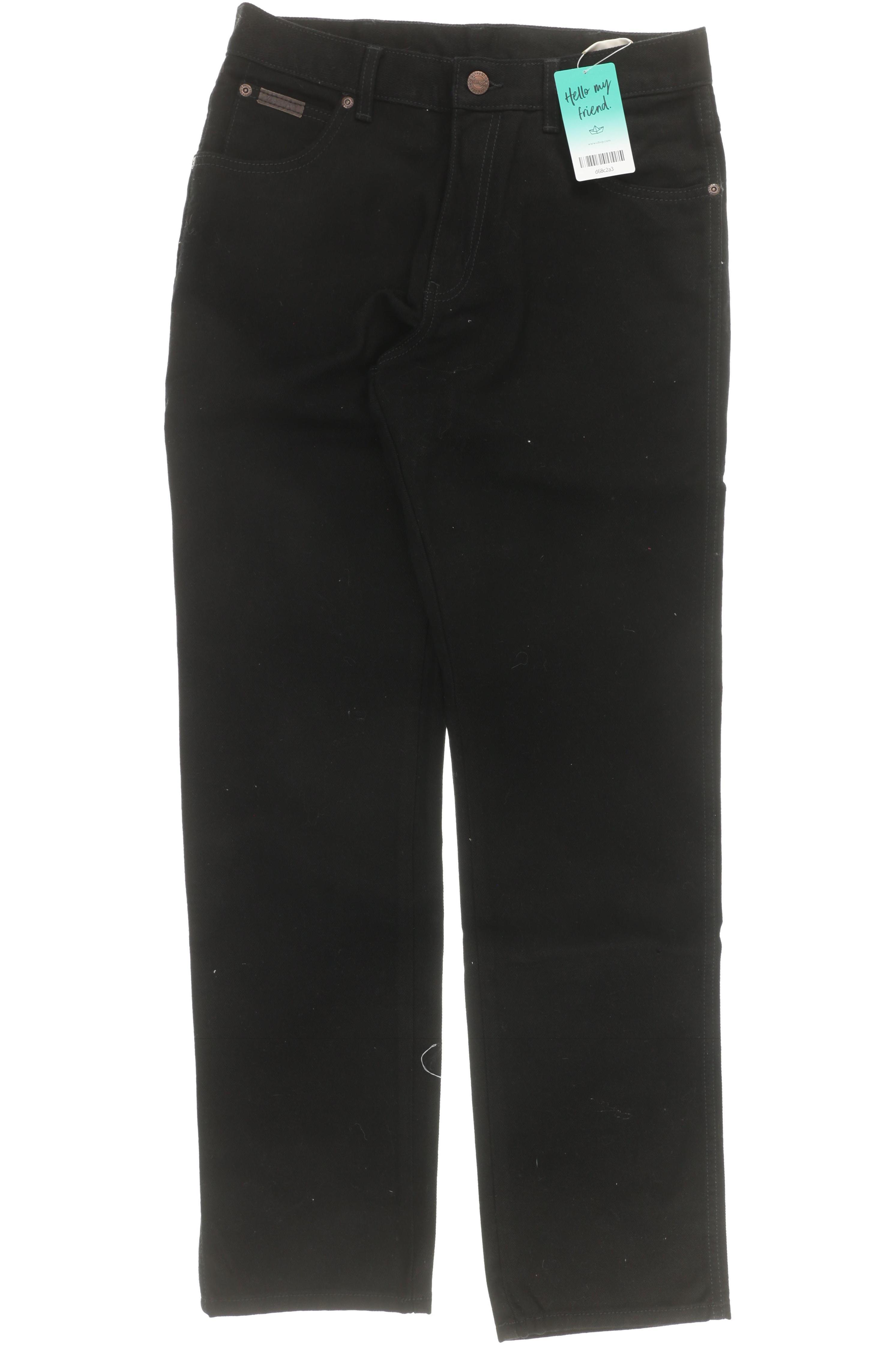 

Wrangler Herren Jeans, schwarz, Gr. 31