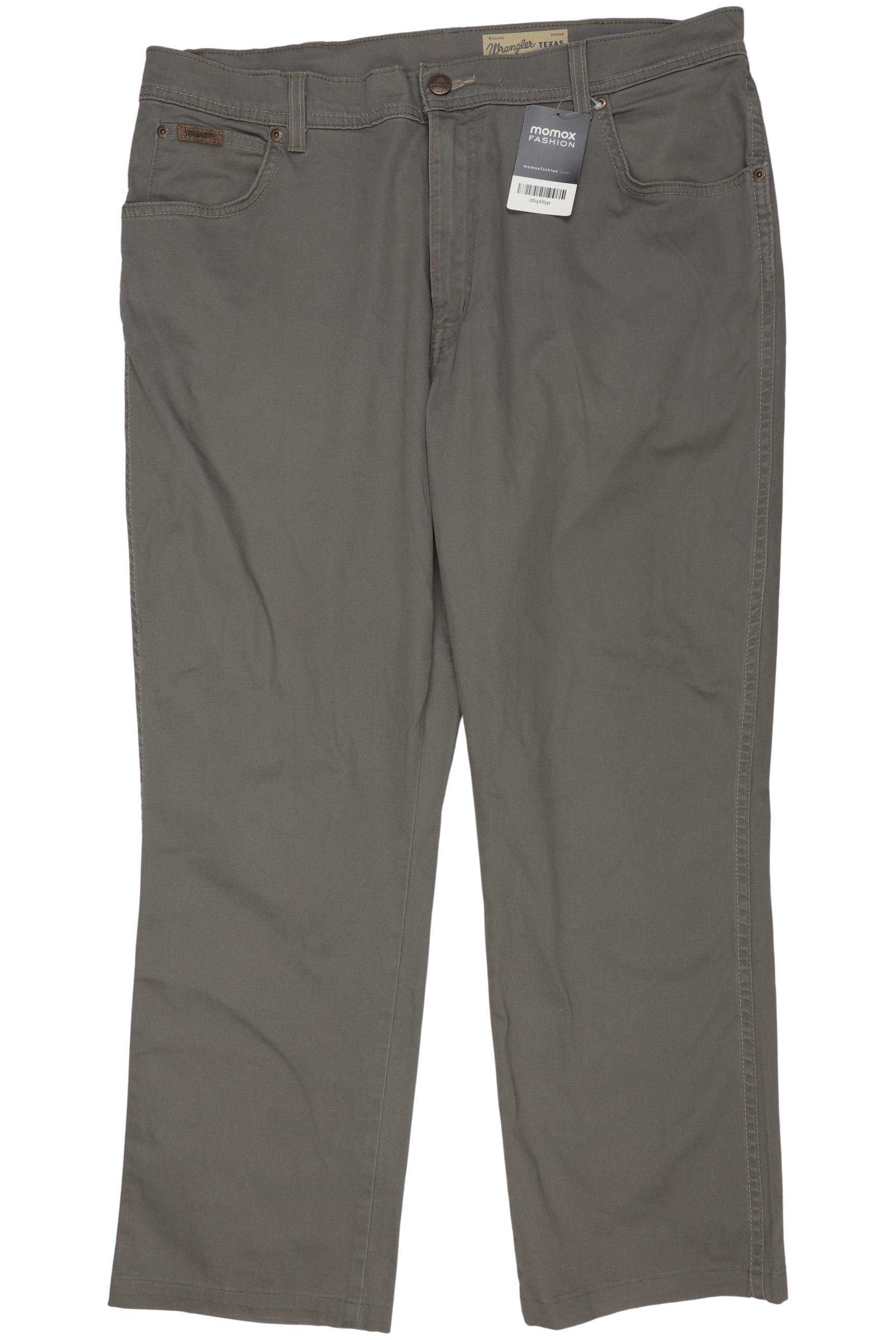 

Wrangler Herren Jeans, grau, Gr. 38
