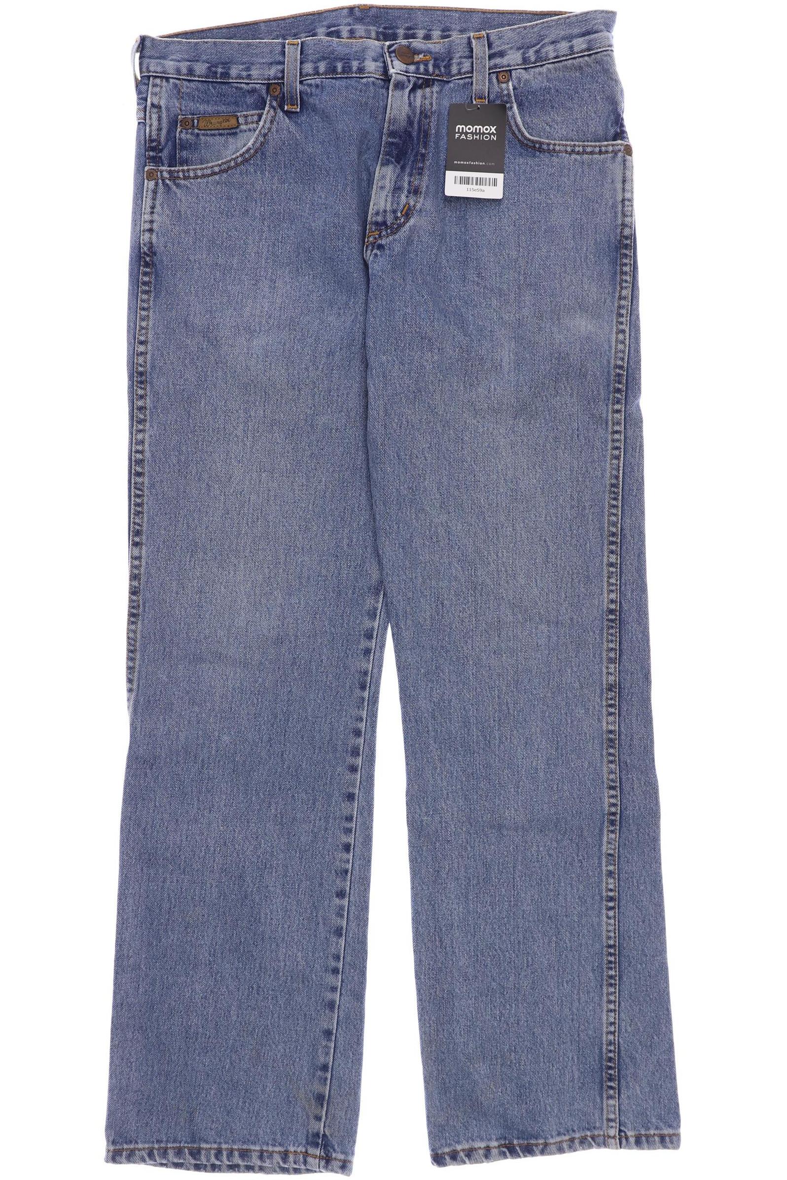 

Wrangler Herren Jeans, blau, Gr. 32