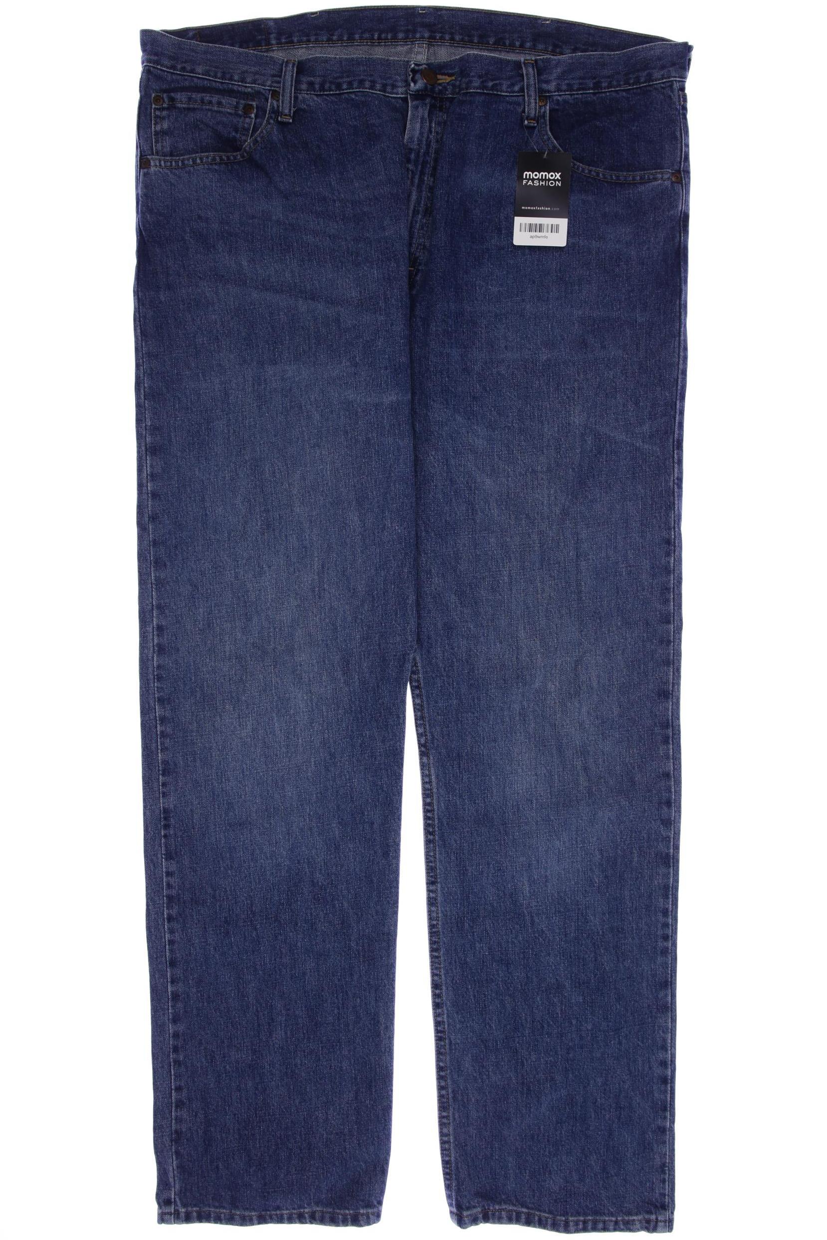 

Wrangler Herren Jeans, blau, Gr. 58