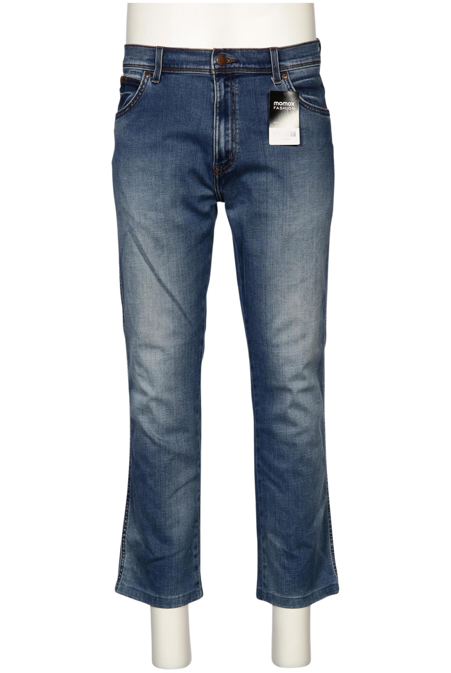 

Wrangler Herren Jeans, blau, Gr. 36