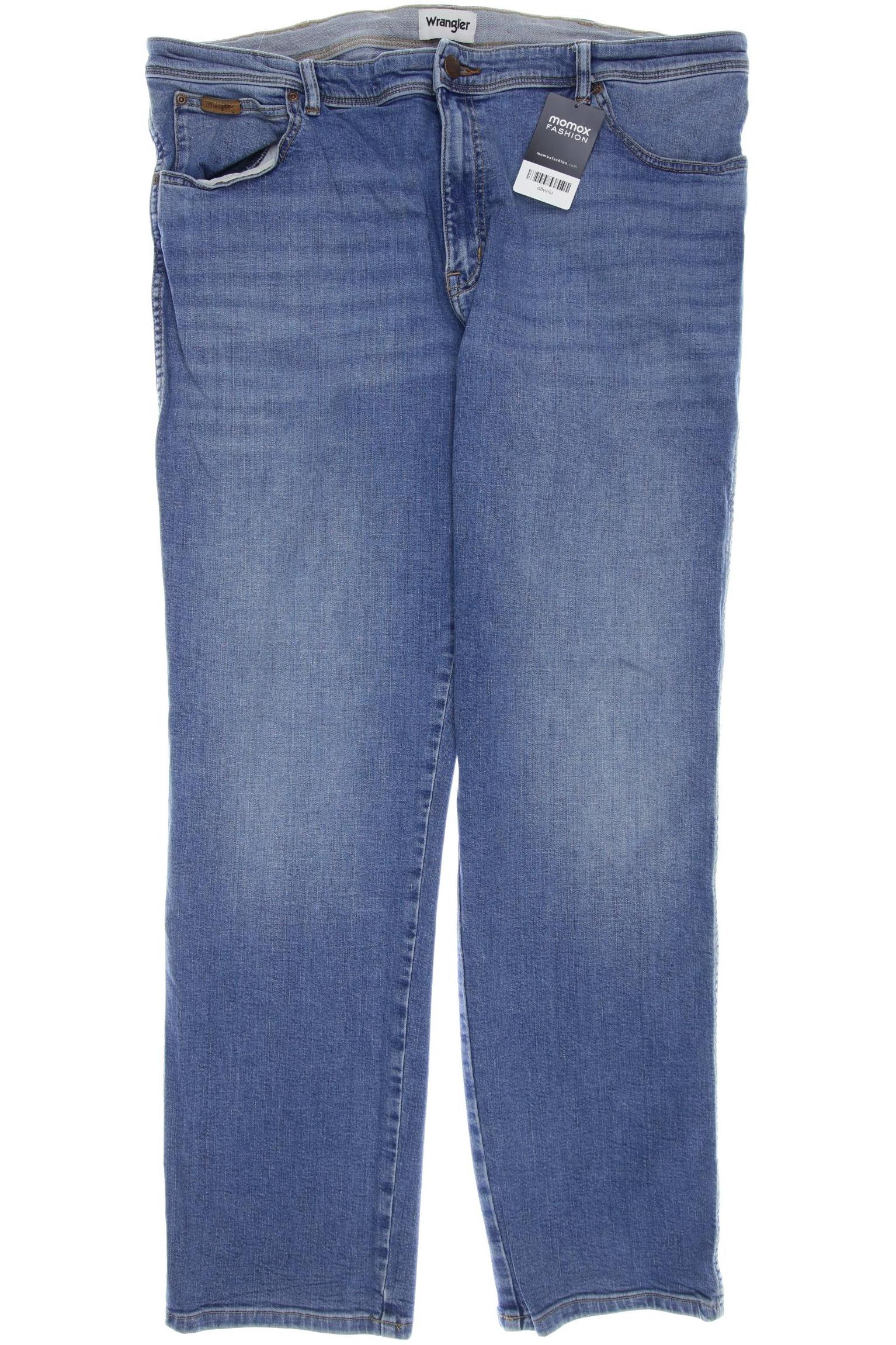 

Wrangler Herren Jeans, blau, Gr. 42