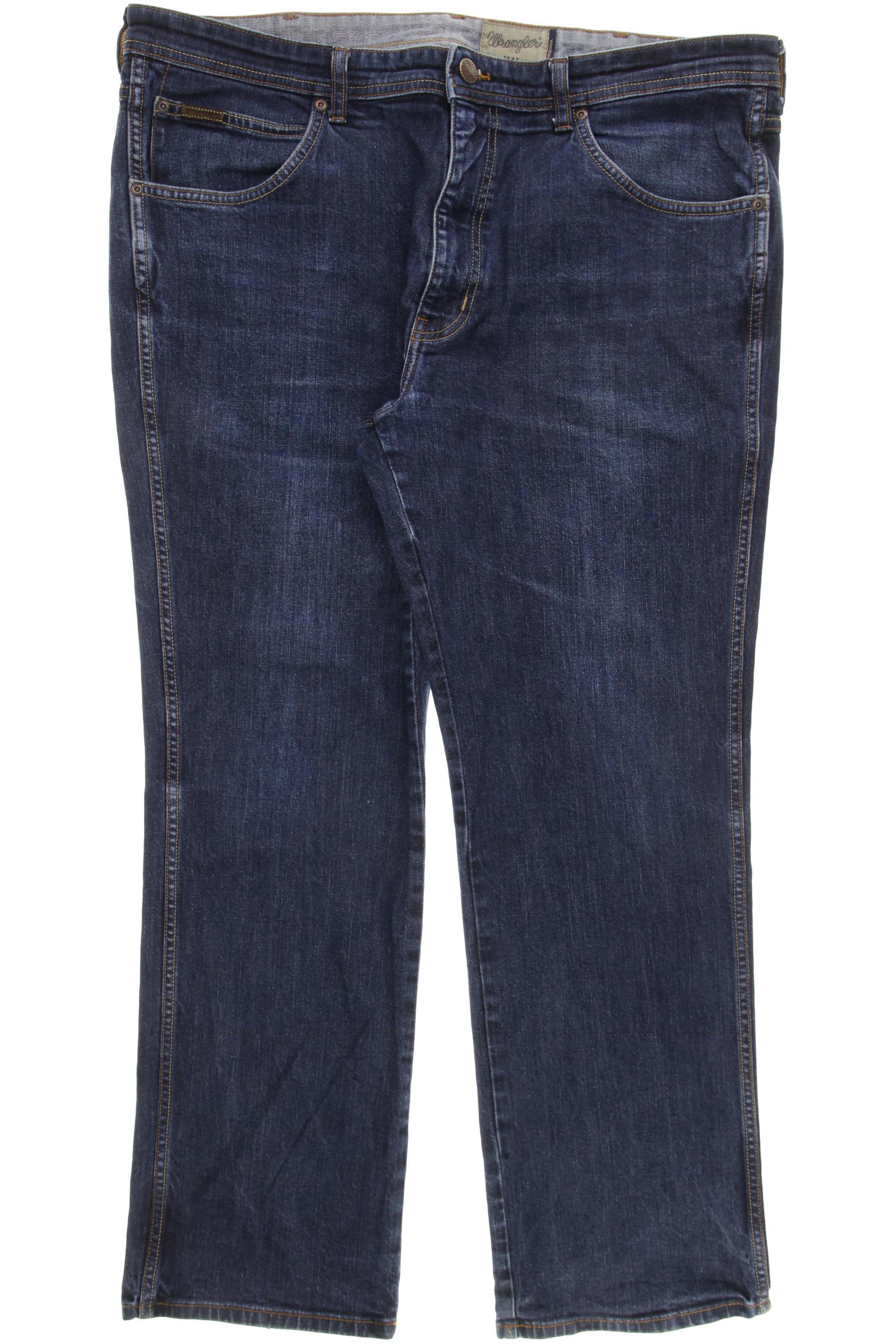 

Wrangler Herren Jeans, blau, Gr. 40