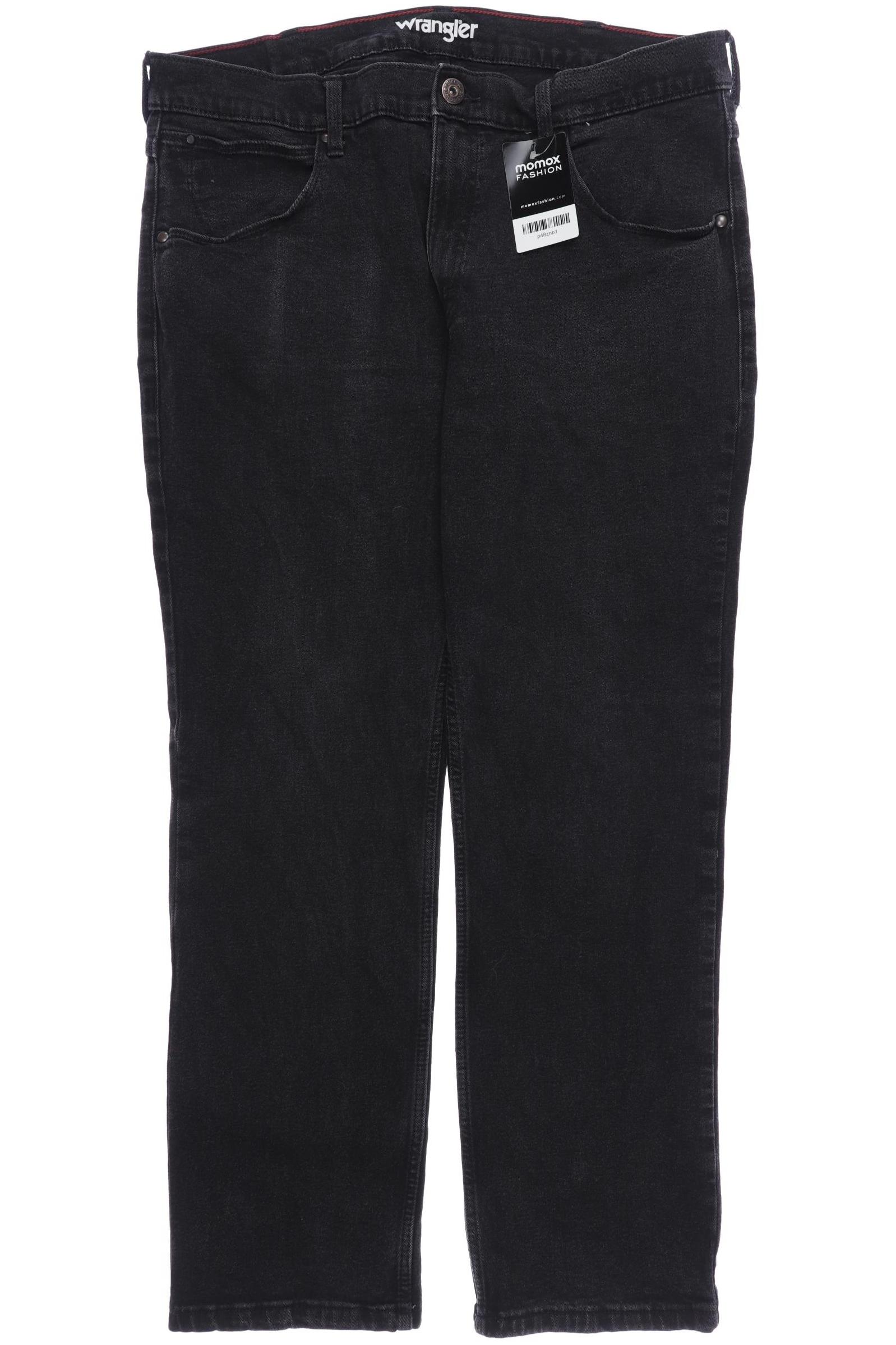 

Wrangler Herren Jeans, grau, Gr. 36