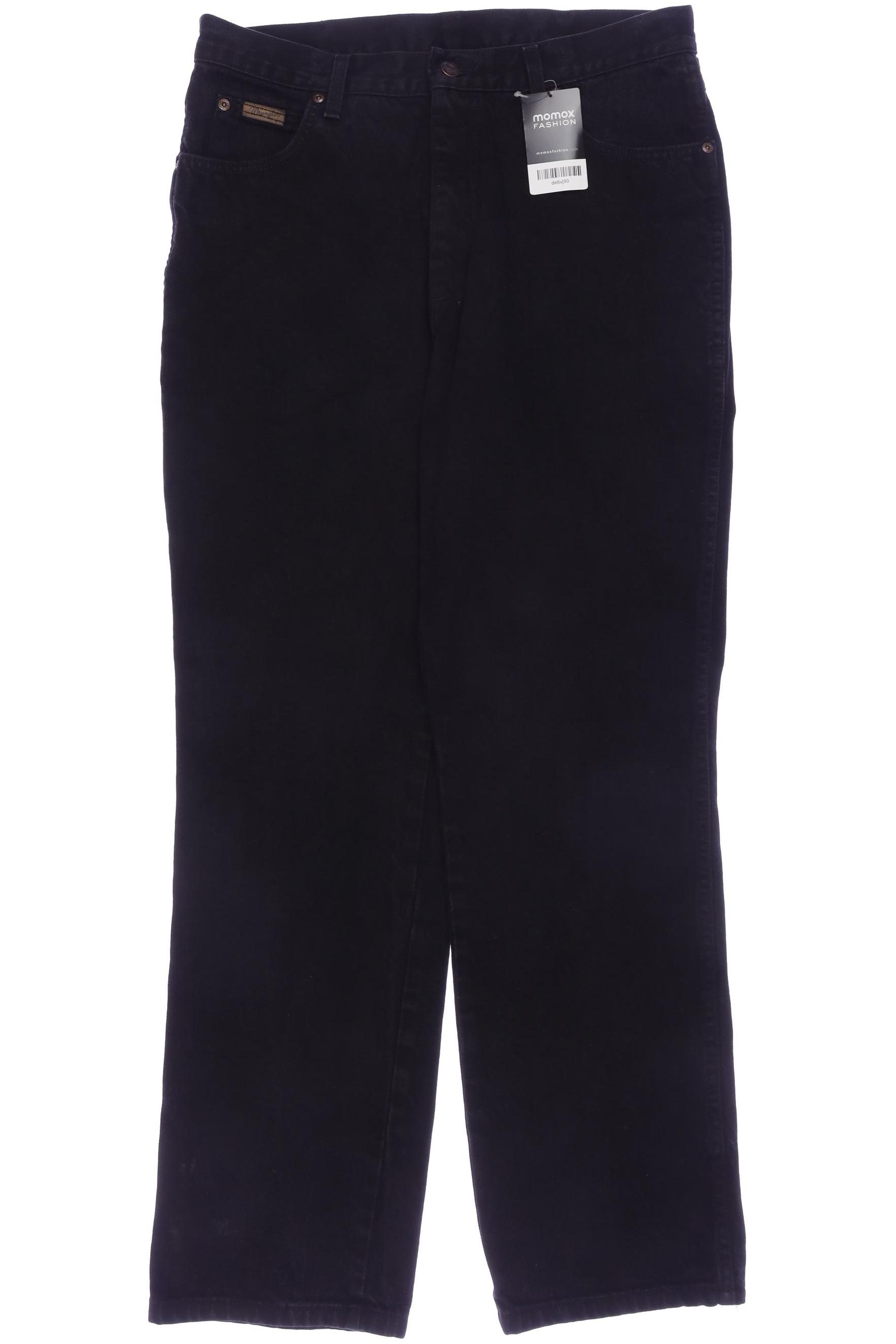 

Wrangler Herren Jeans, schwarz, Gr. 36