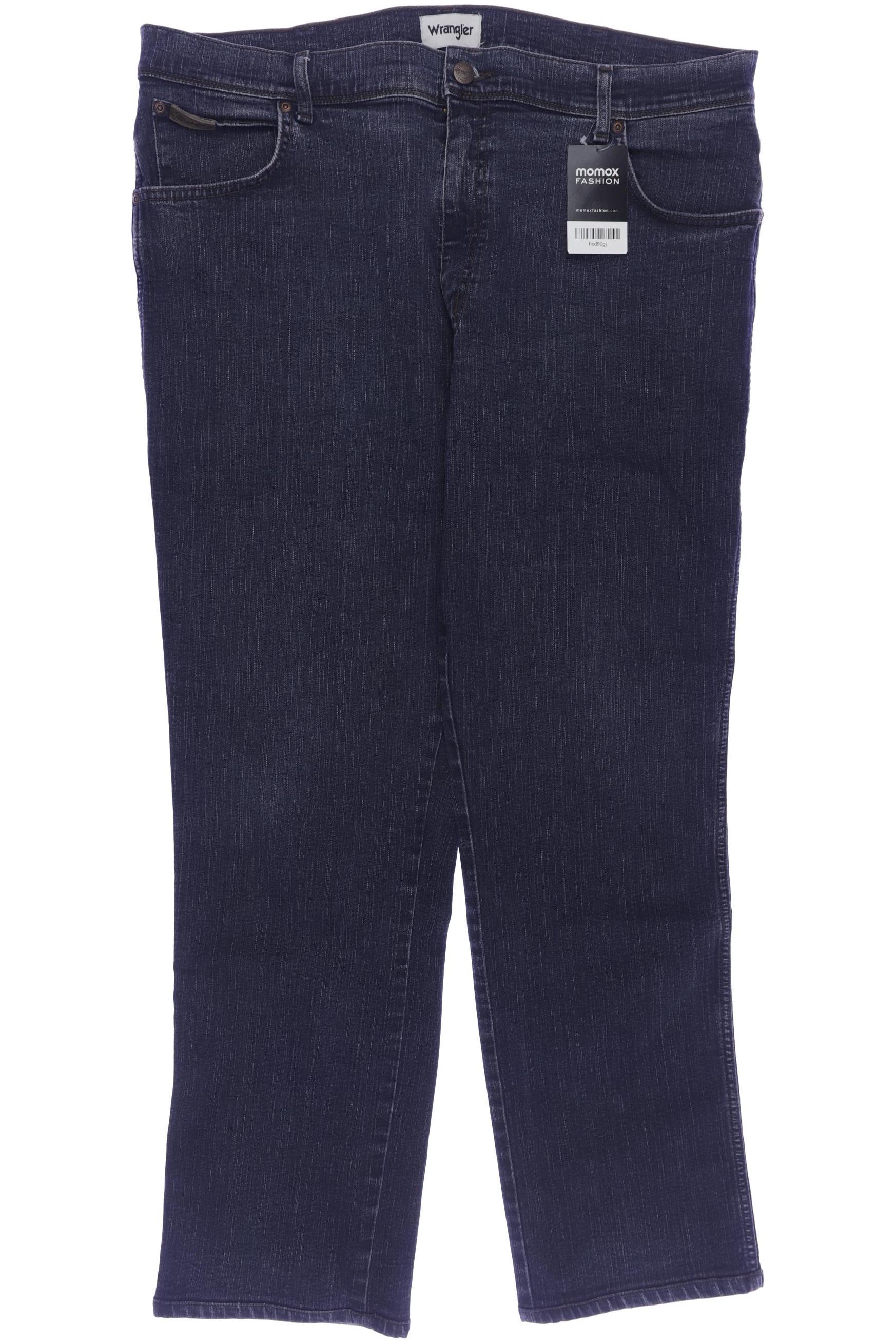 

Wrangler Herren Jeans, marineblau, Gr. 40