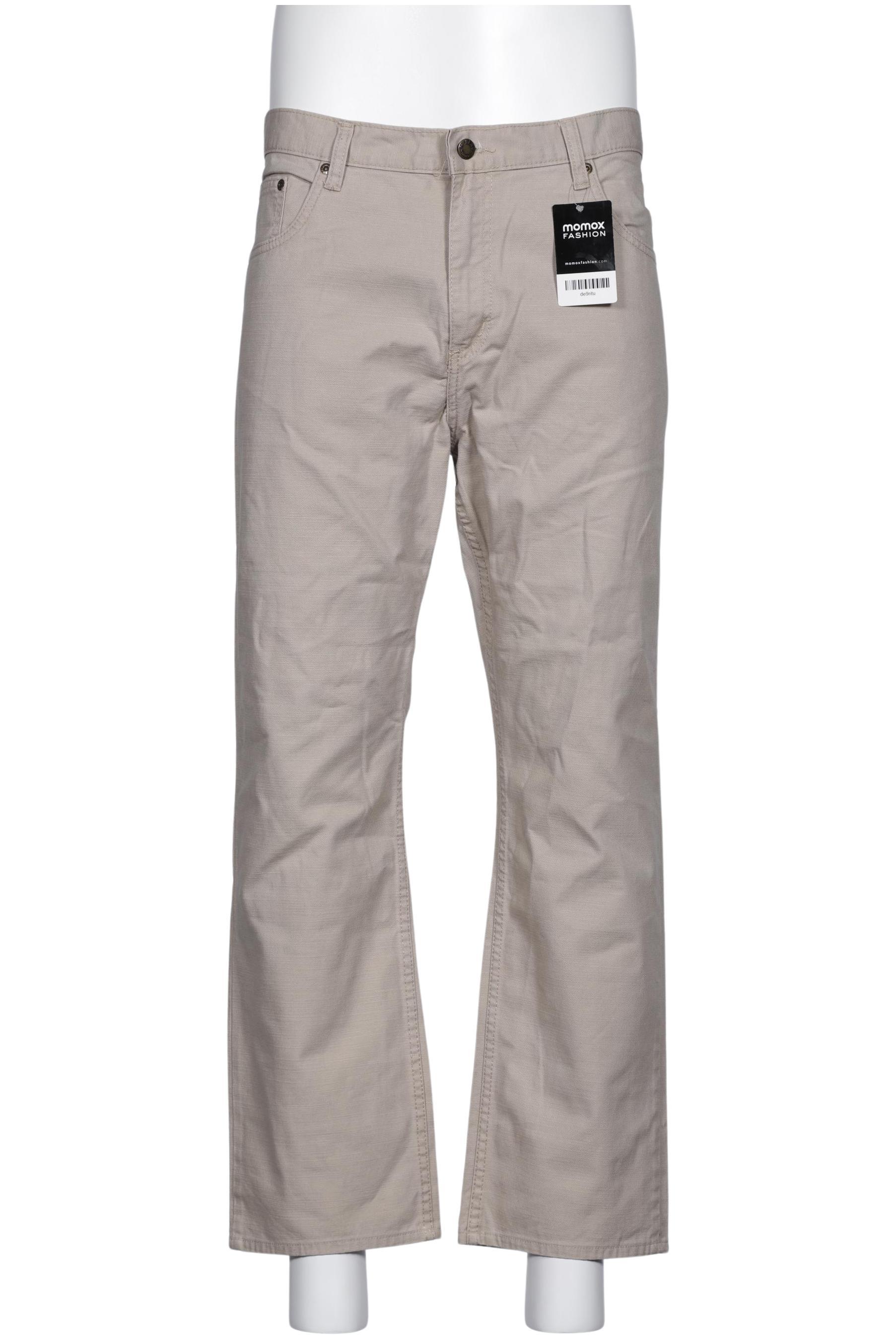 

Wrangler Herren Jeans, beige, Gr. 36