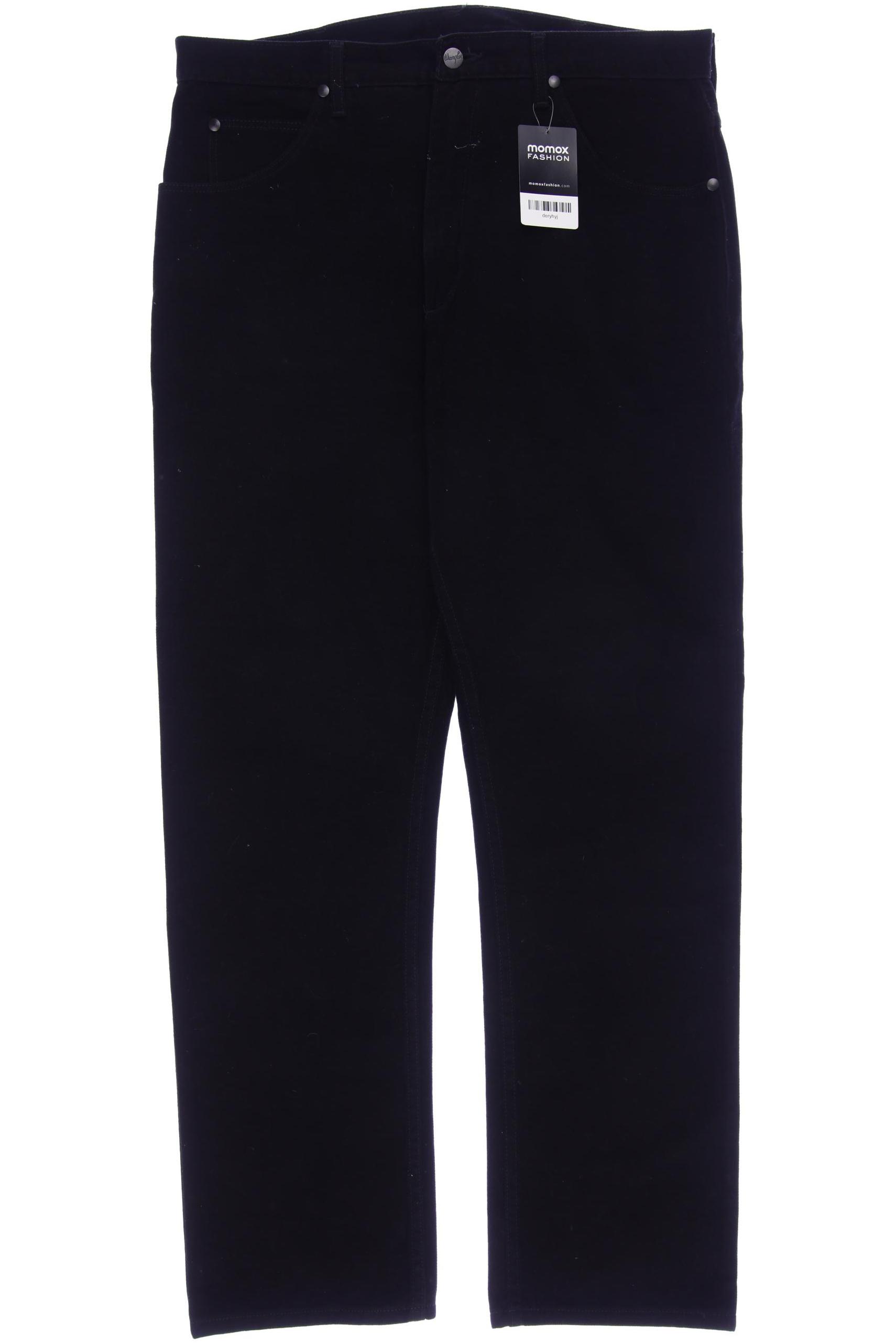 

Wrangler Herren Jeans, schwarz, Gr. 36
