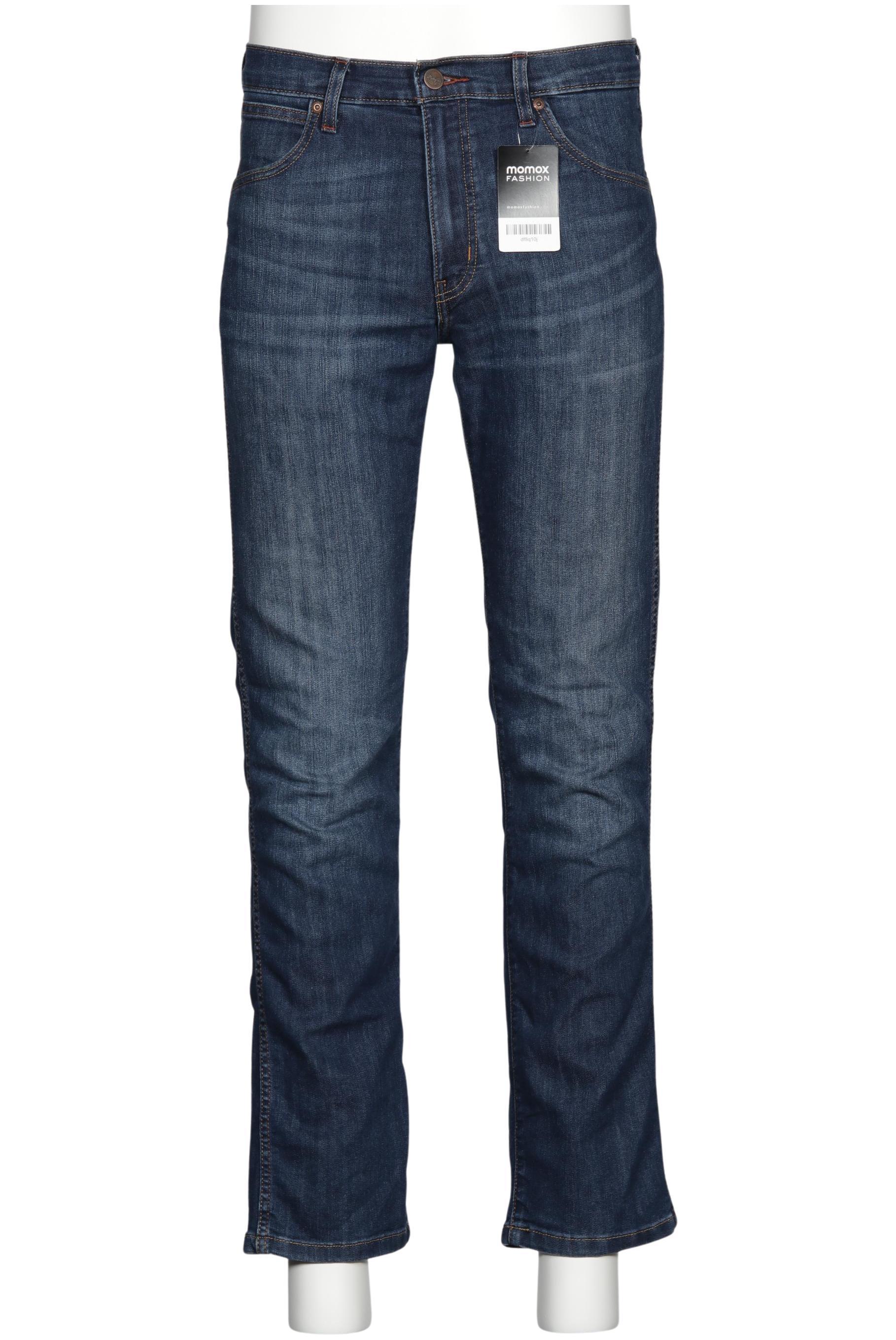 

Wrangler Herren Jeans, marineblau, Gr. 33