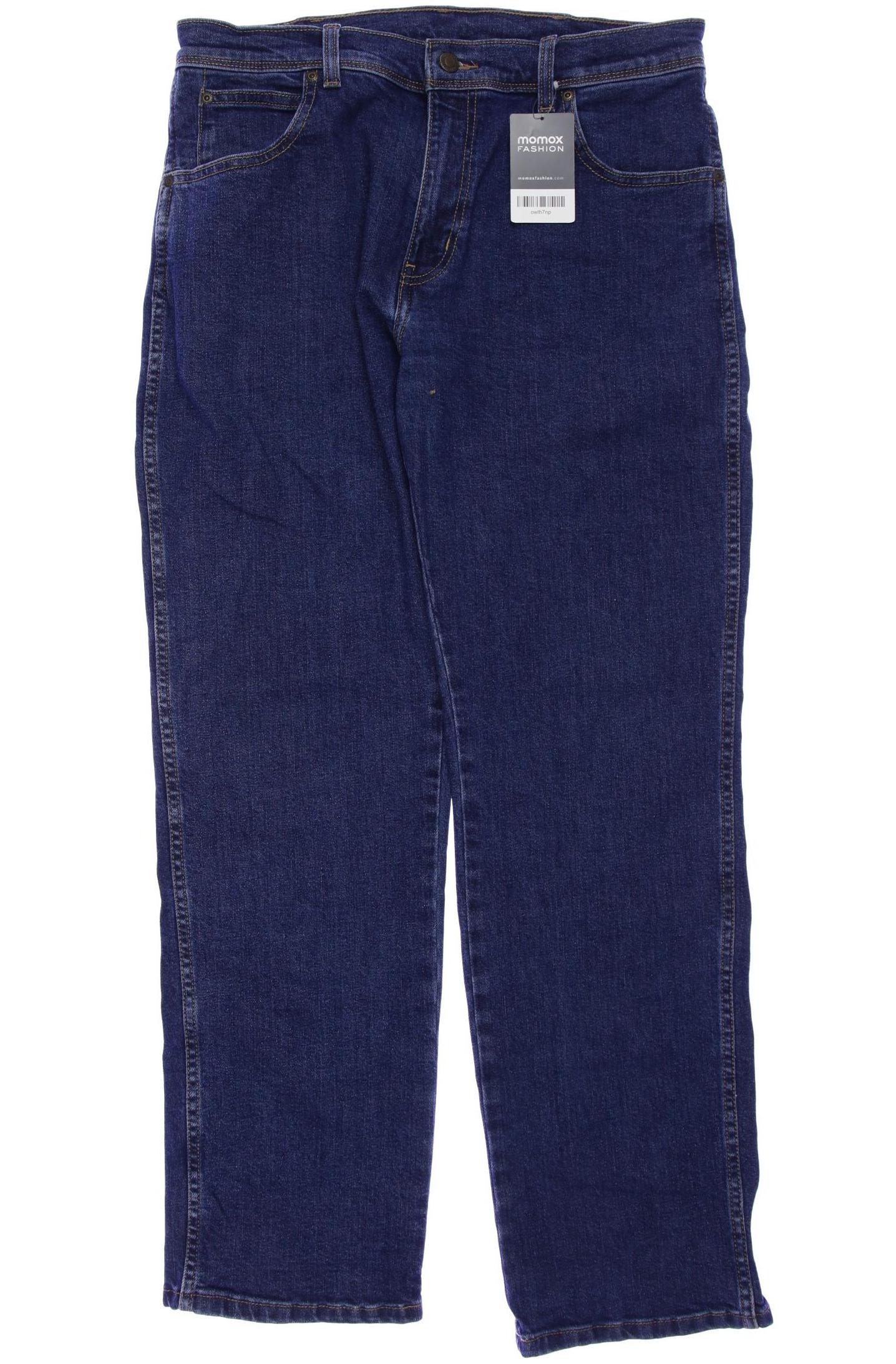 

Wrangler Herren Jeans, blau, Gr. 33
