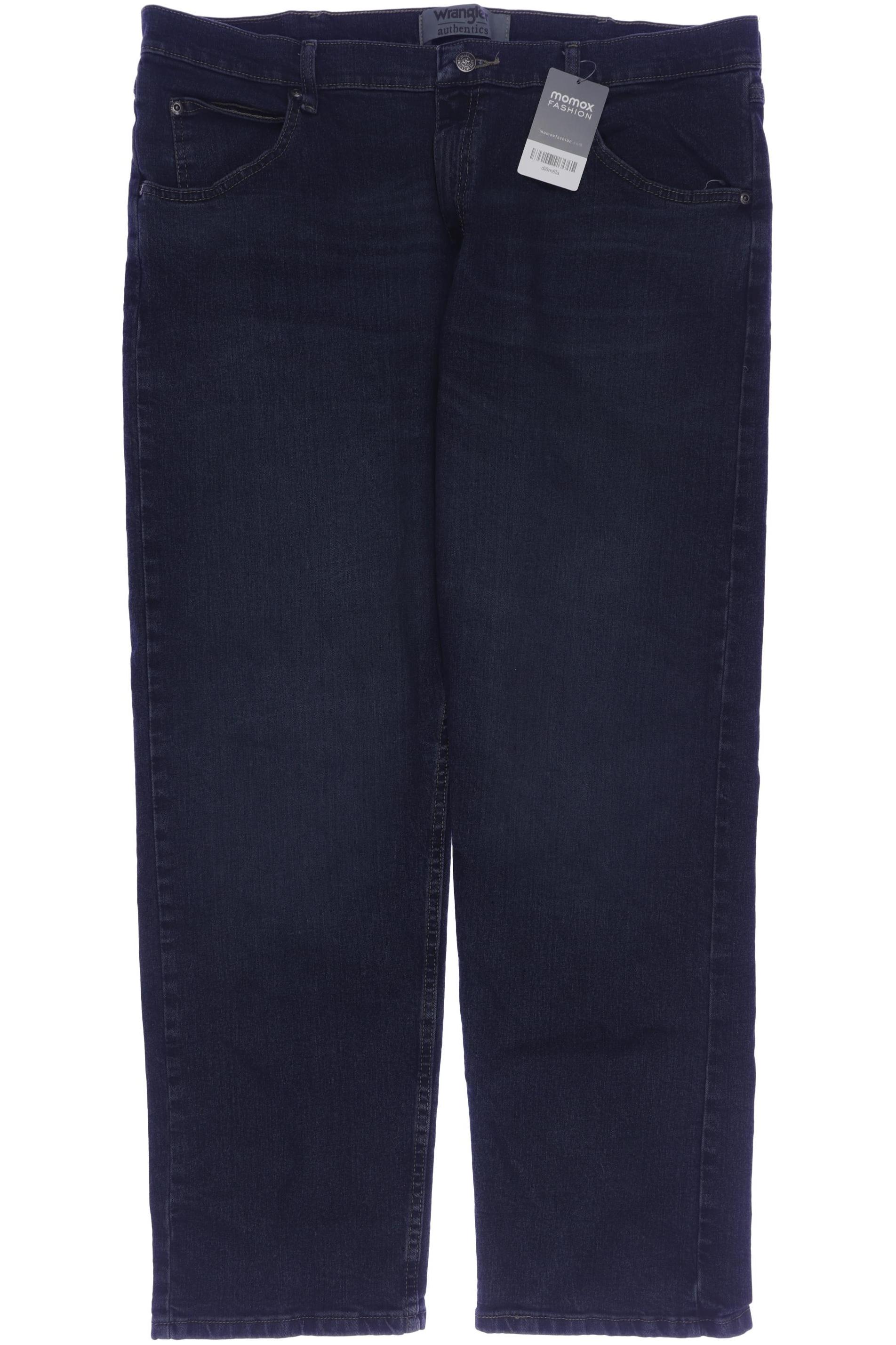 

Wrangler Herren Jeans, marineblau, Gr. 38