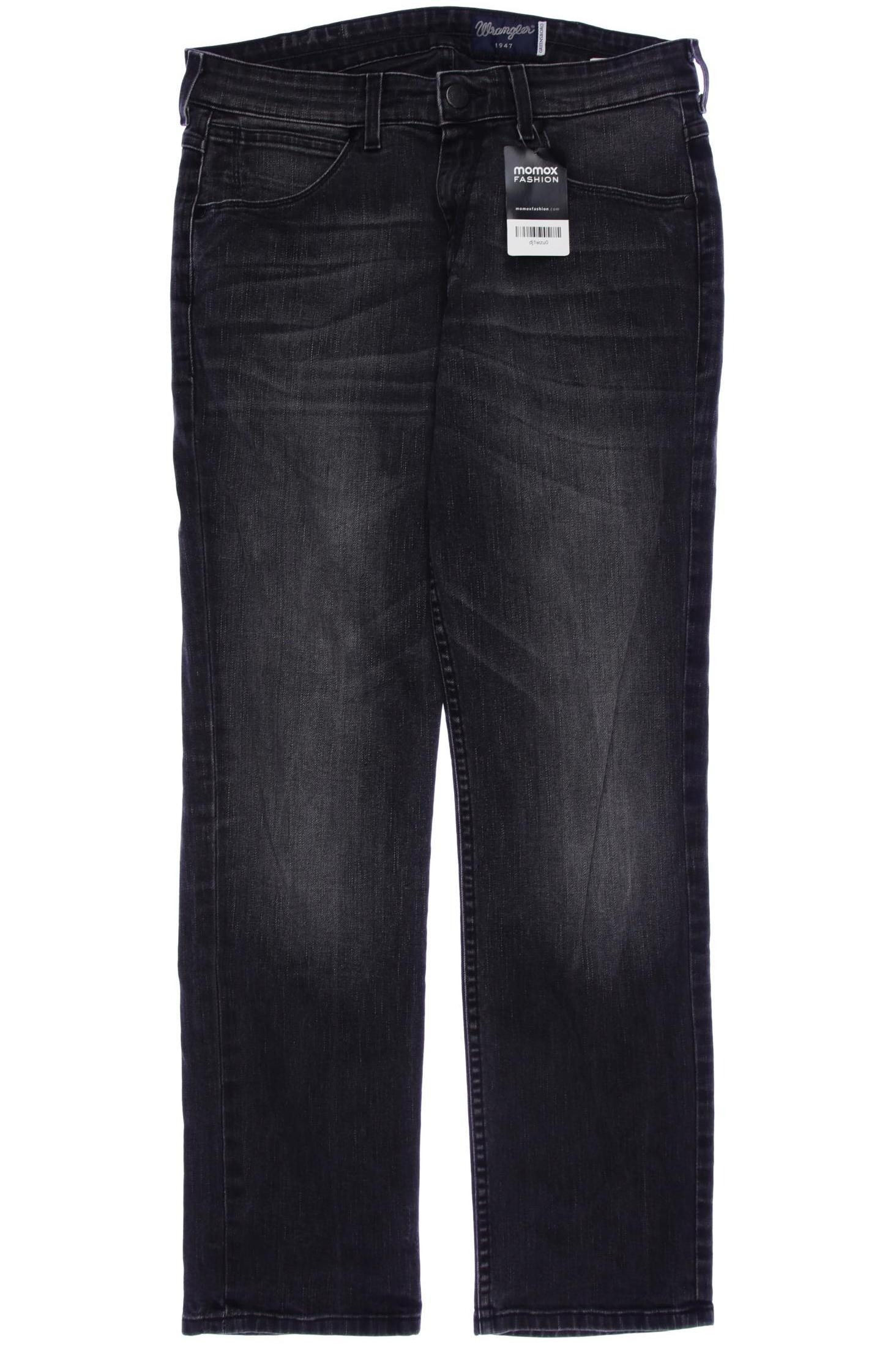 

Wrangler Herren Jeans, schwarz, Gr. 33