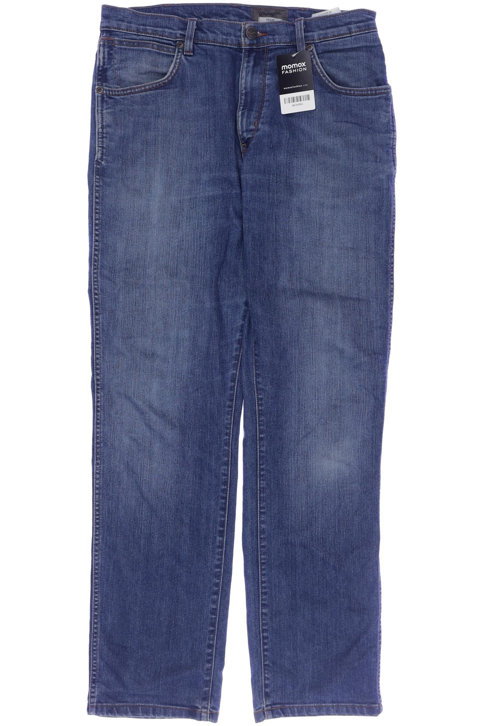

Wrangler Herren Jeans, blau, Gr. 33