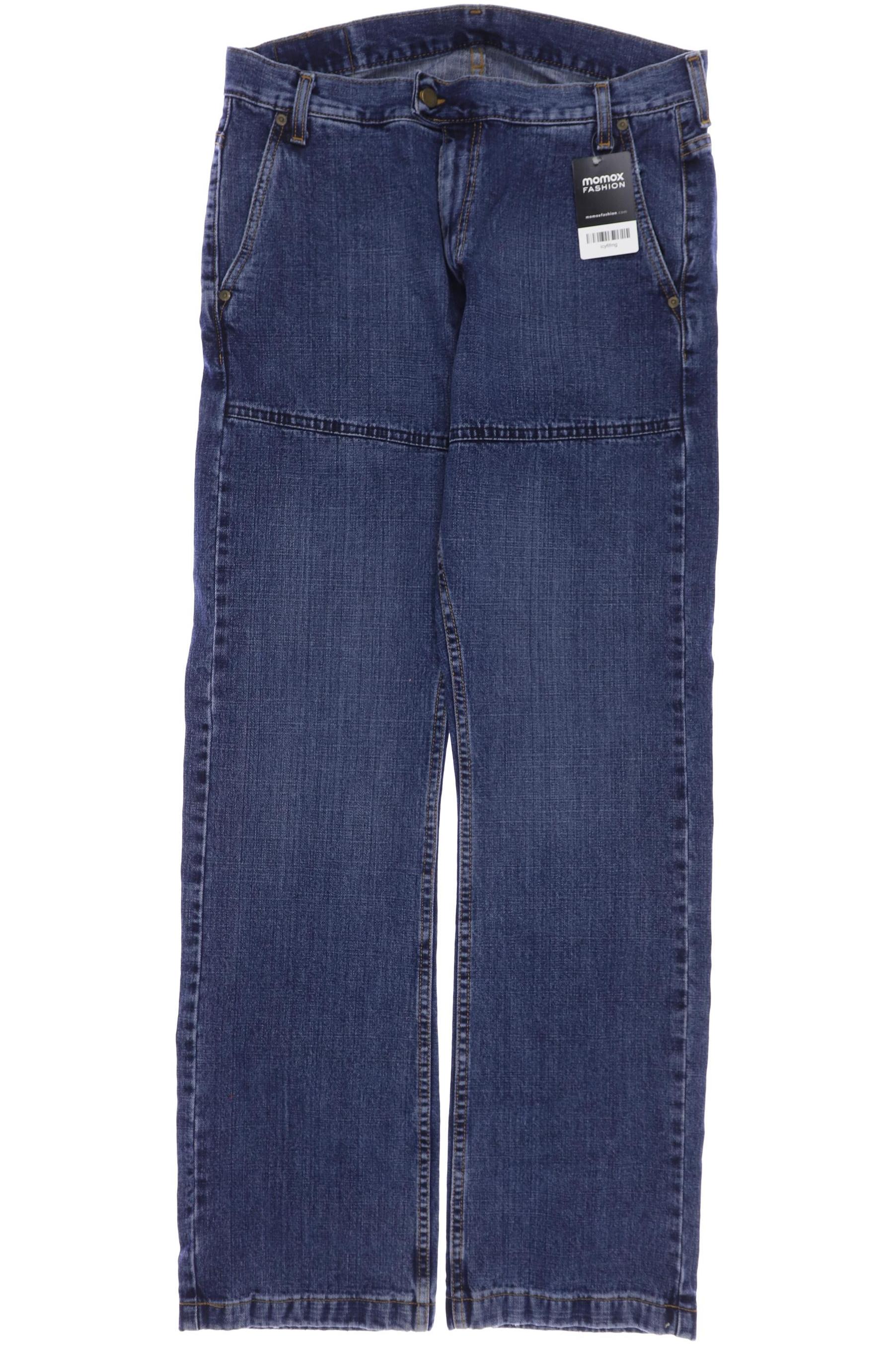 

Wrangler Herren Jeans, blau