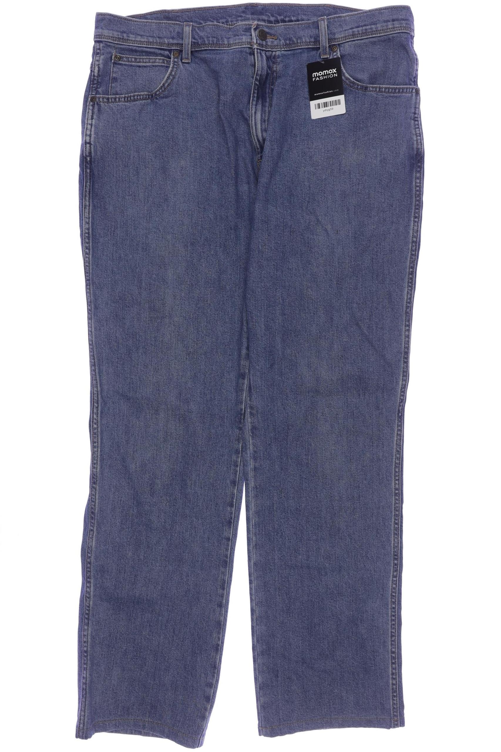 

Wrangler Herren Jeans, blau, Gr. 38