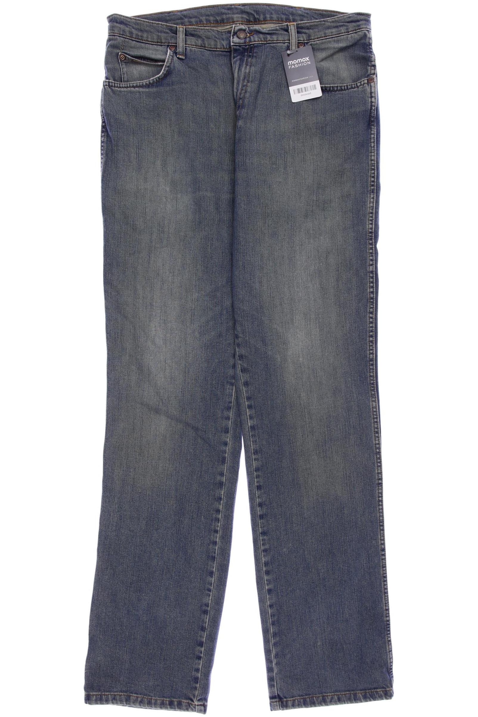 

Wrangler Herren Jeans, blau