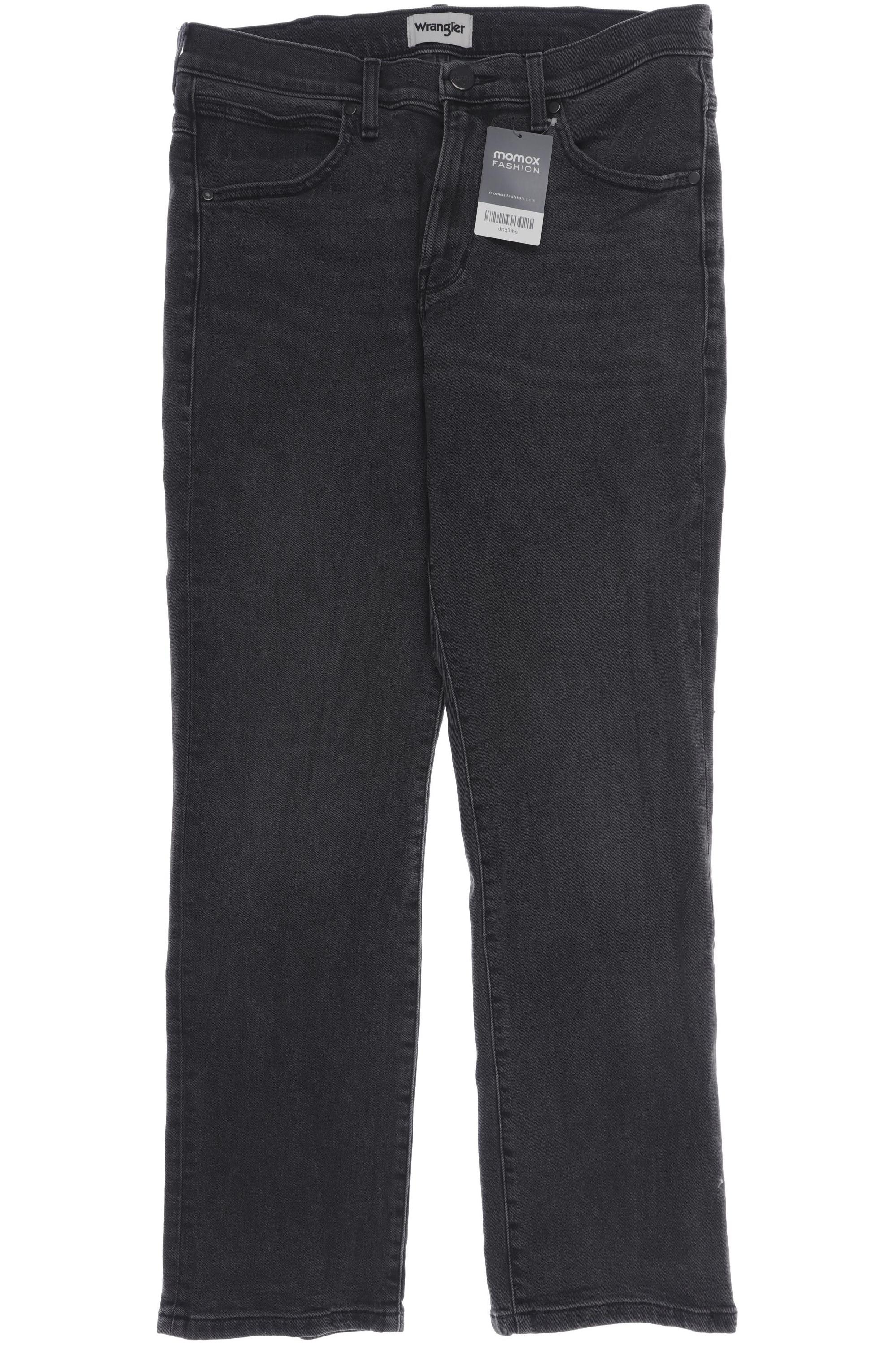 

Wrangler Herren Jeans, grau