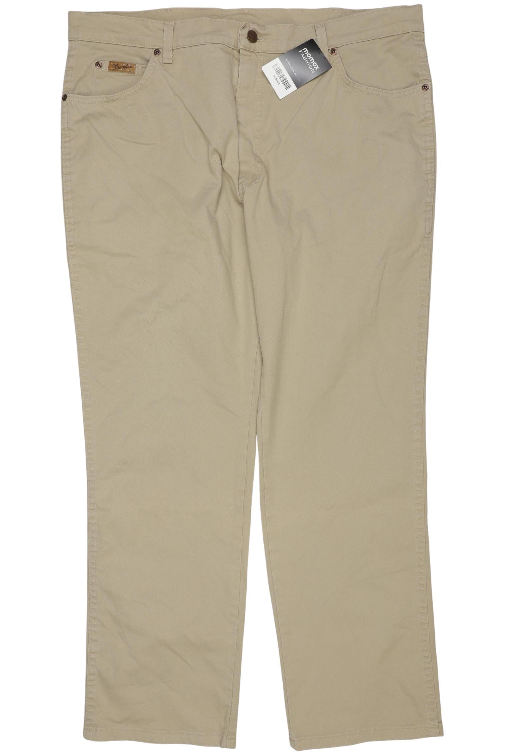 

Wrangler Herren Jeans, beige, Gr. 40