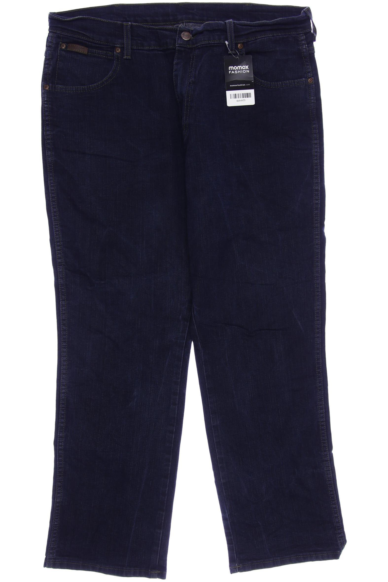 

Wrangler Herren Jeans, marineblau, Gr. 38