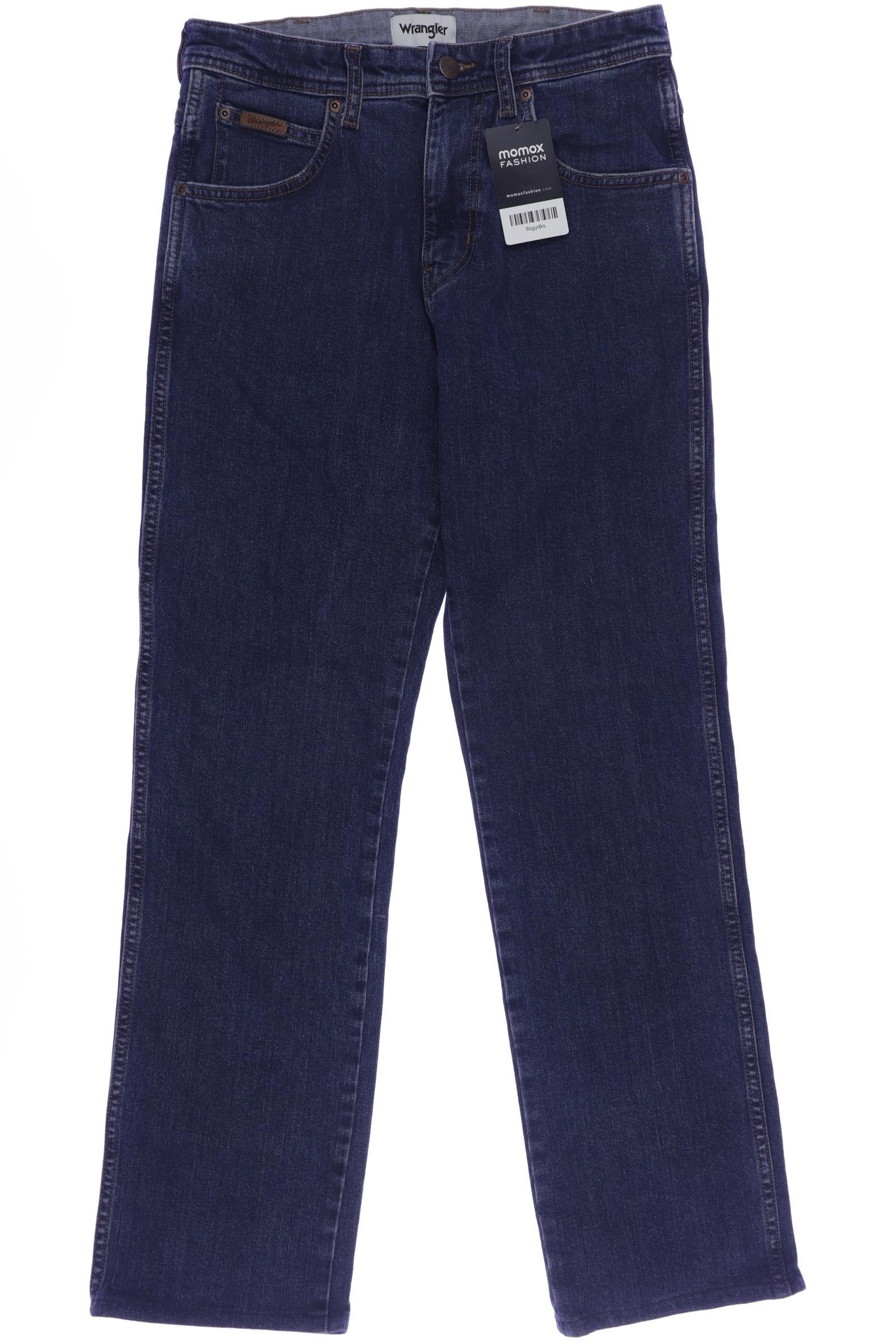 

Wrangler Herren Jeans, blau, Gr. 30