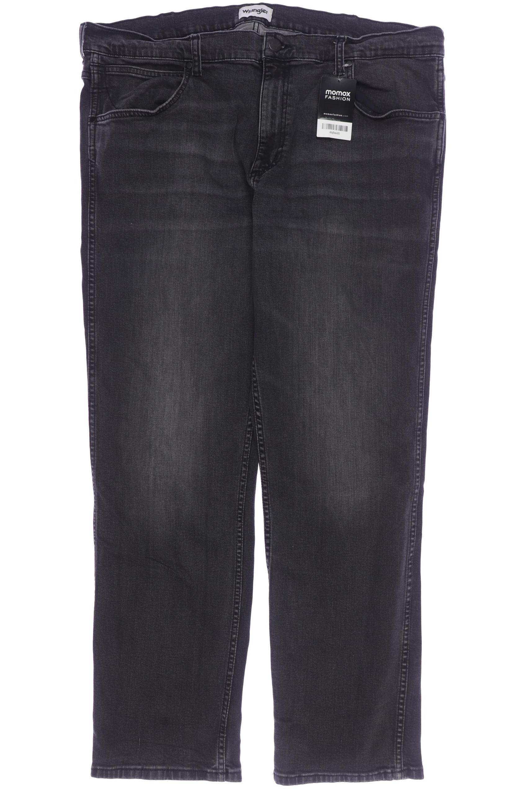 

Wrangler Herren Jeans, schwarz, Gr. 42