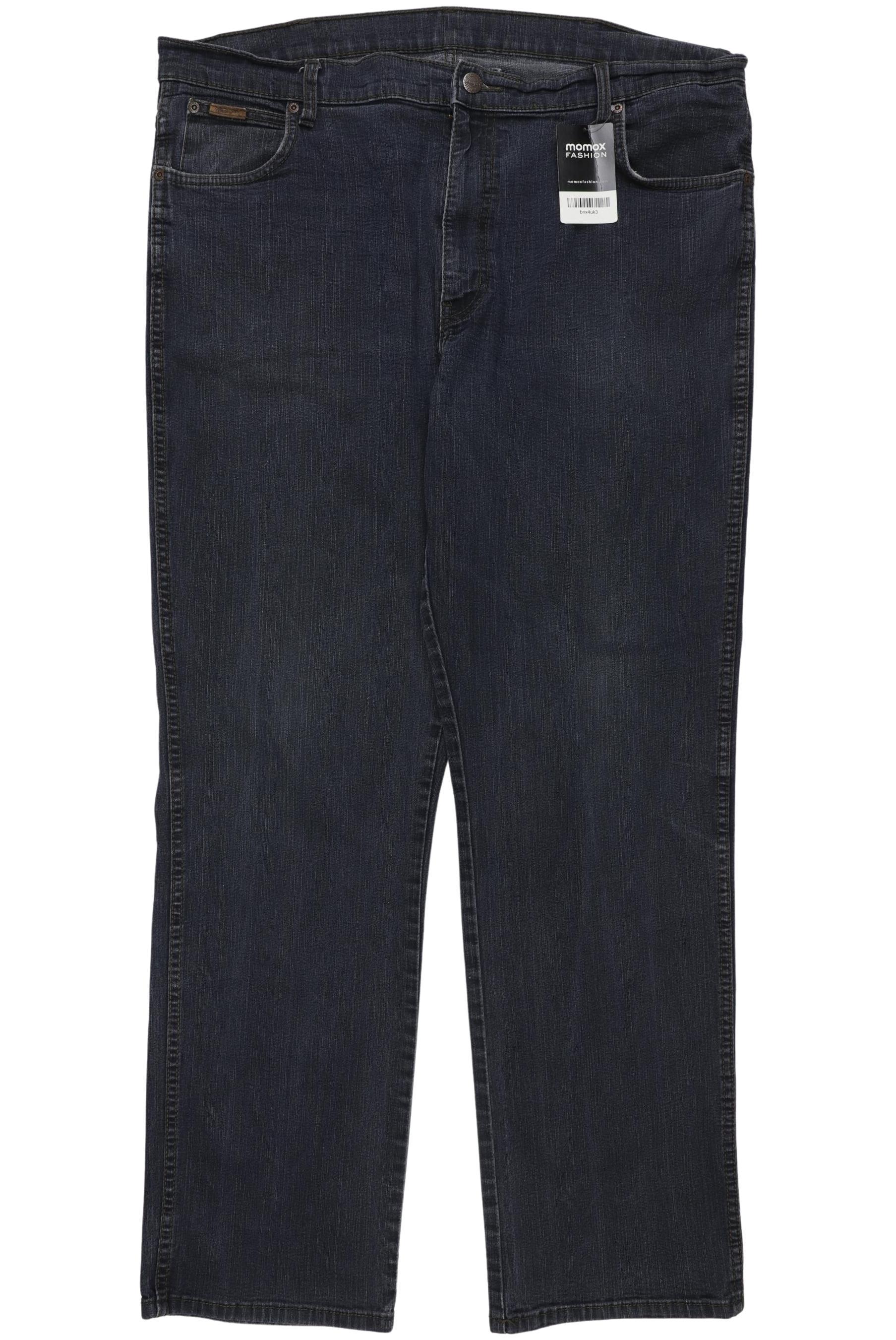 

Wrangler Herren Jeans, blau, Gr. 40