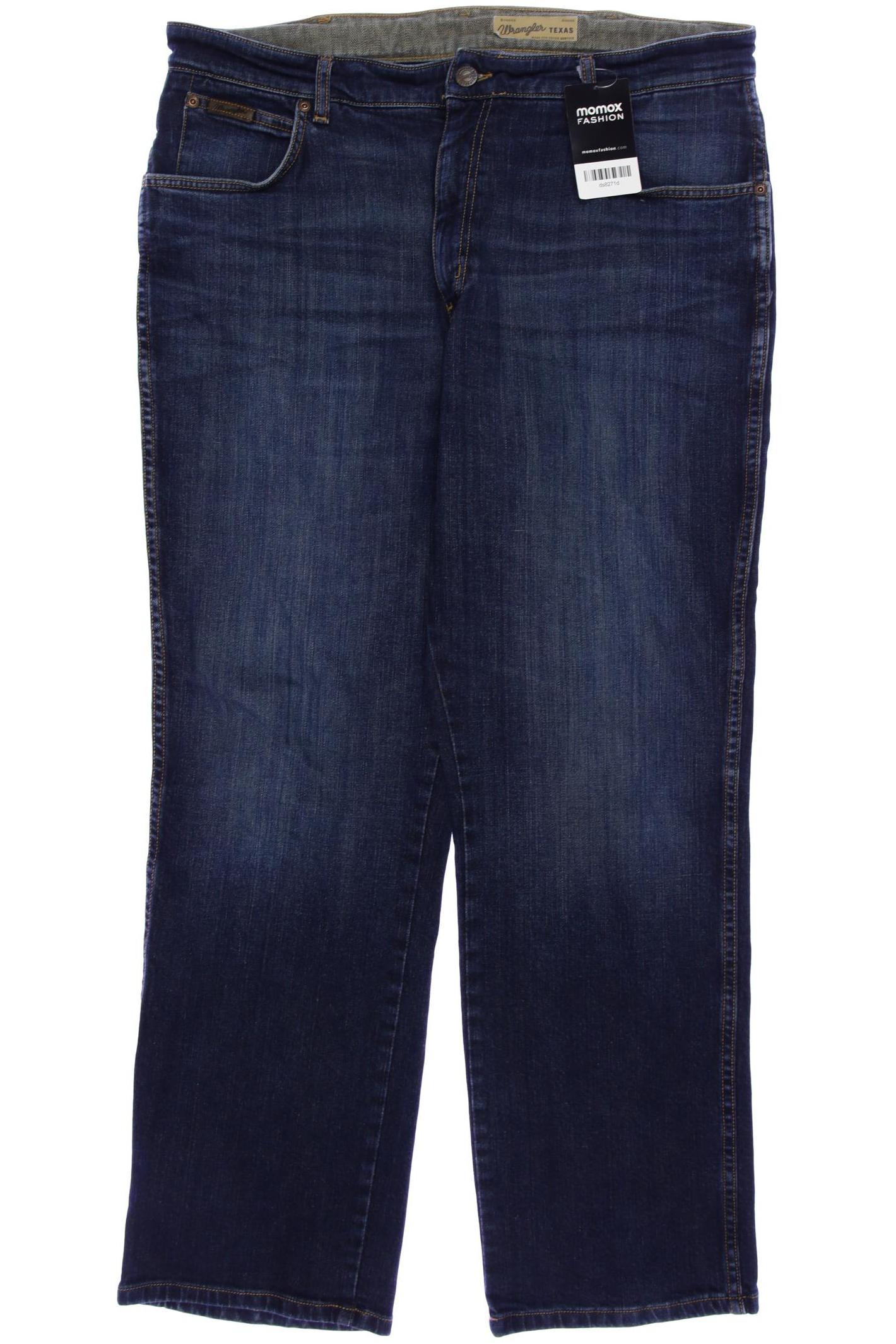 

Wrangler Herren Jeans, marineblau, Gr. 38