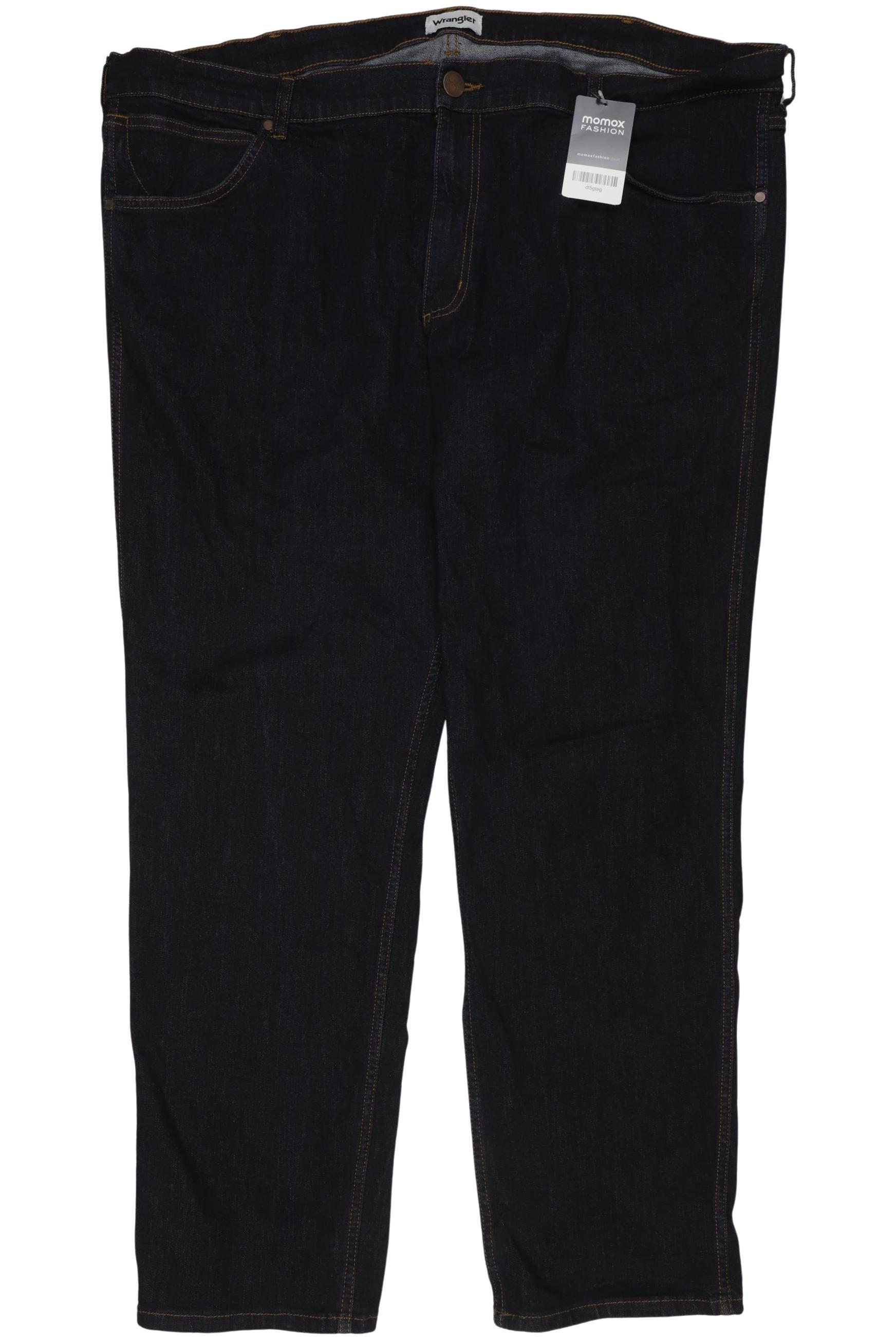 

Wrangler Herren Jeans, marineblau, Gr. 46