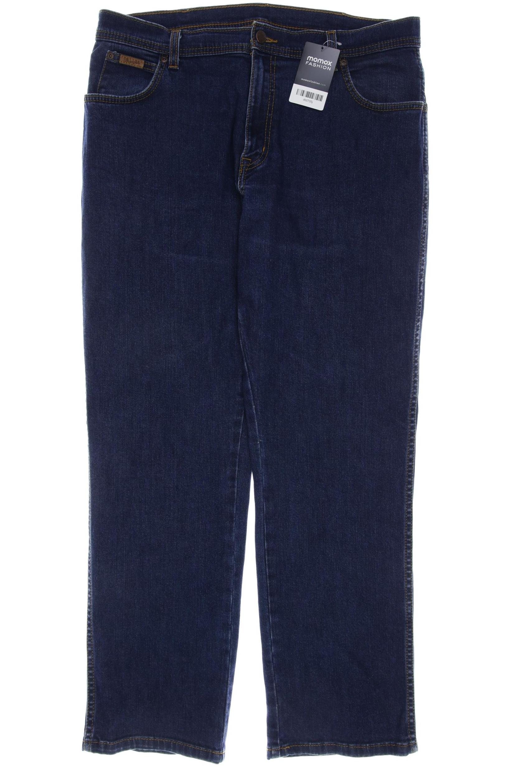 

Wrangler Herren Jeans, marineblau, Gr. 36