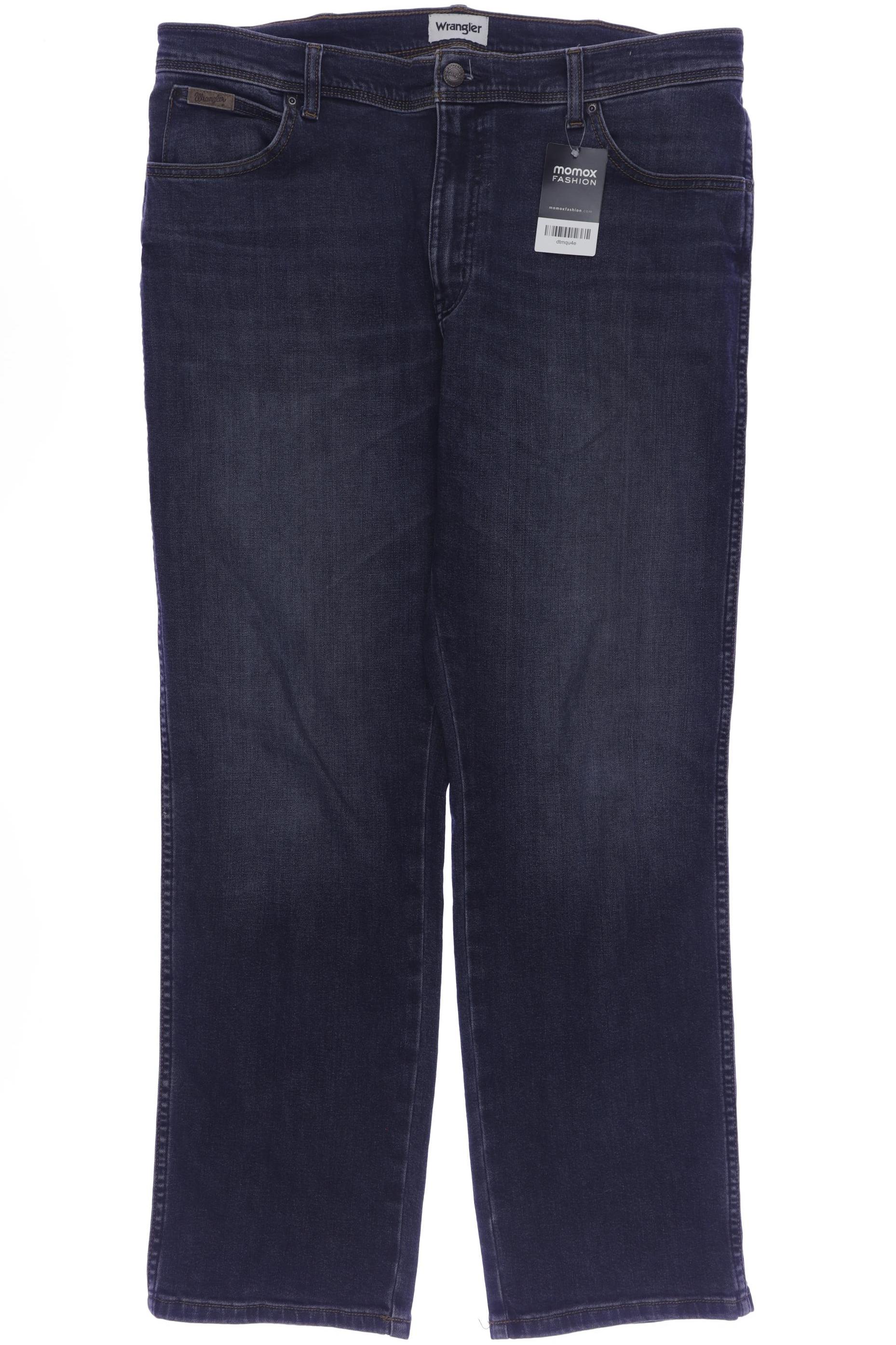 

Wrangler Herren Jeans, marineblau, Gr. 38
