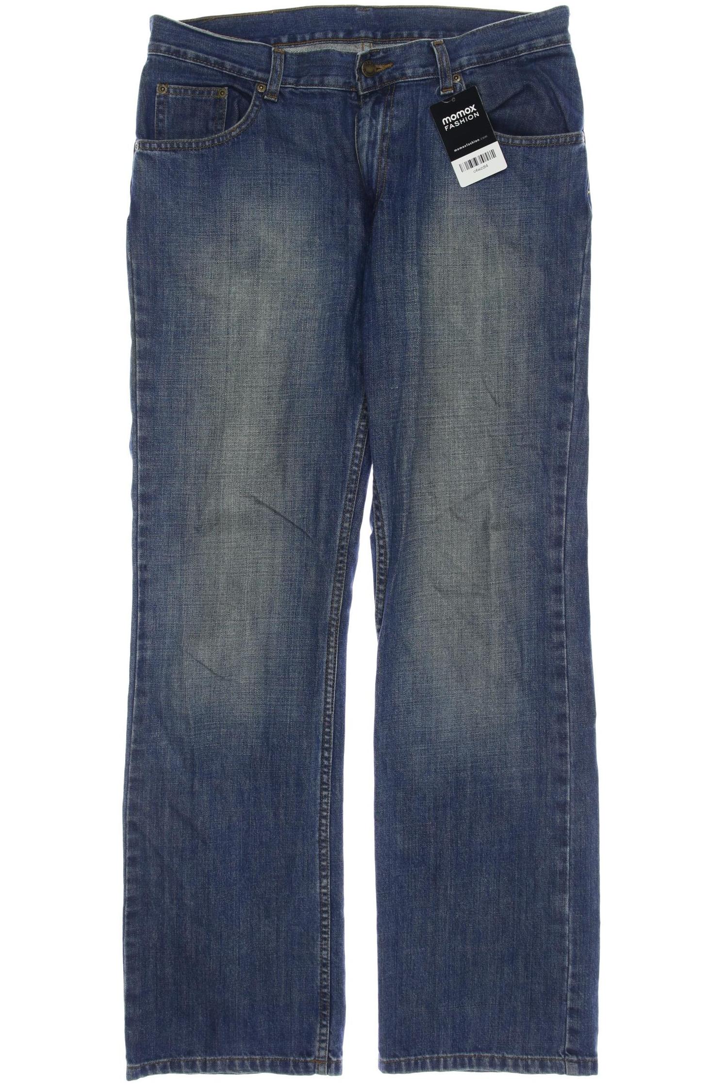 

Wrangler Herren Jeans, marineblau, Gr. 33