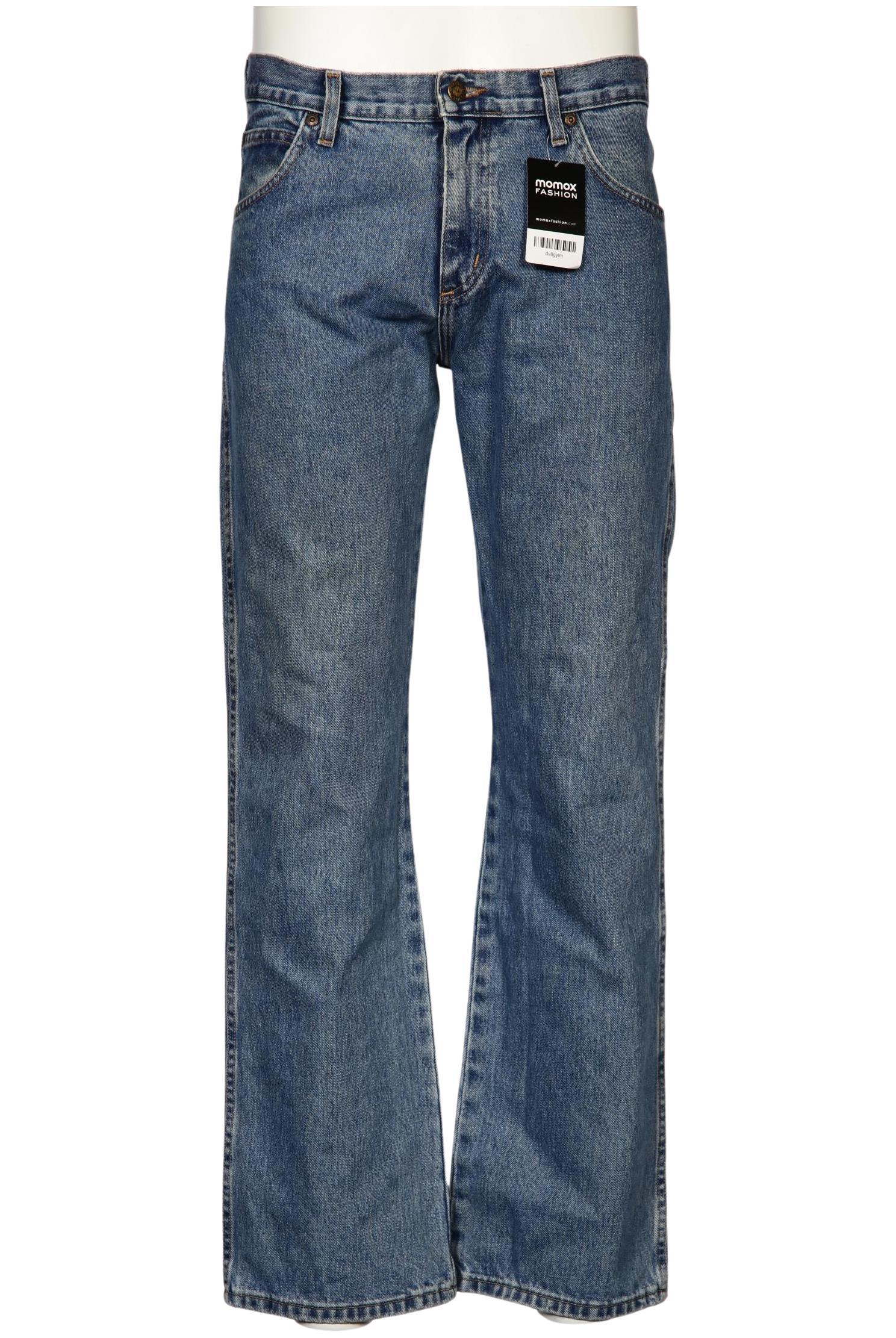 

Wrangler Herren Jeans, blau, Gr. 33