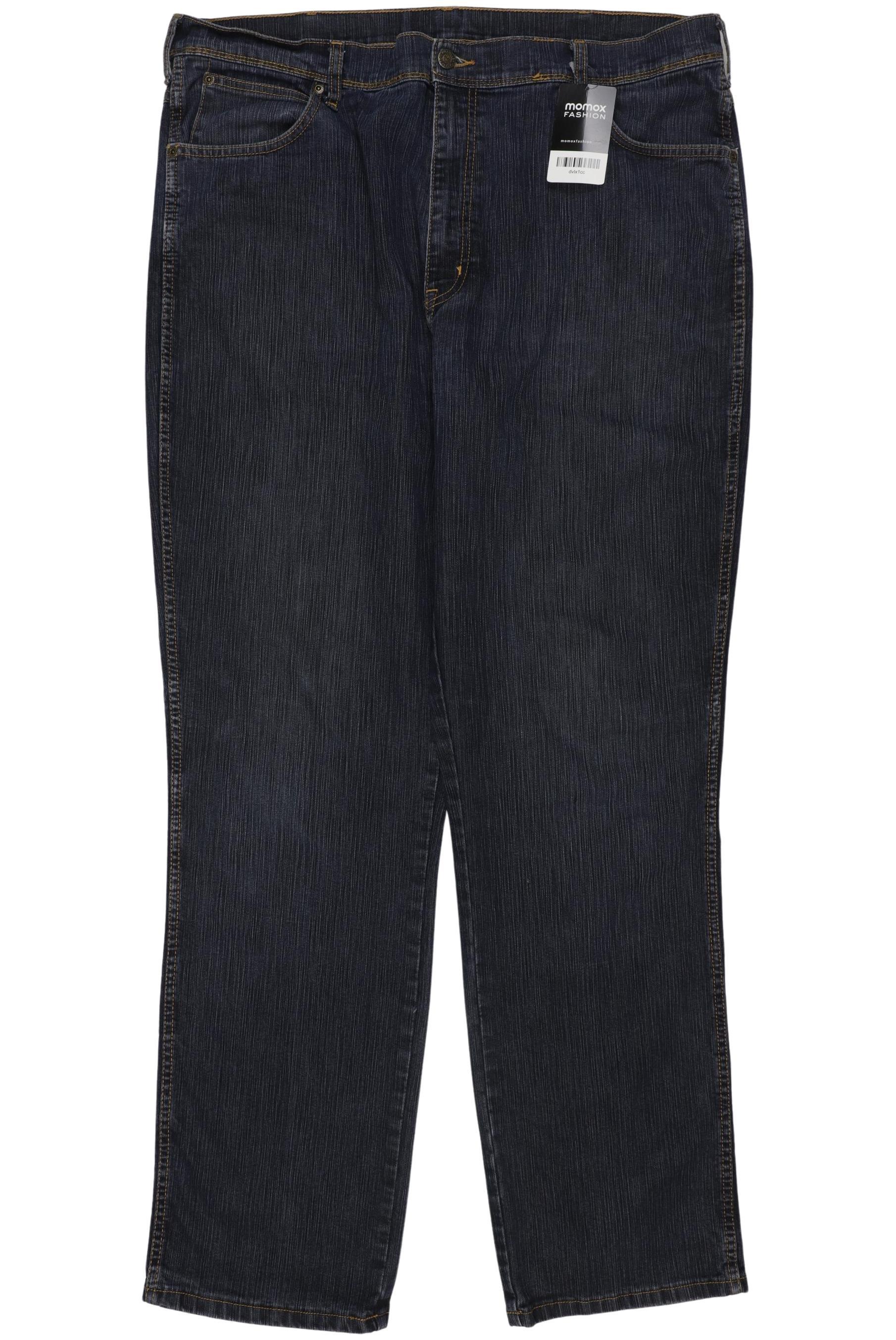 

Wrangler Herren Jeans, marineblau, Gr. 42