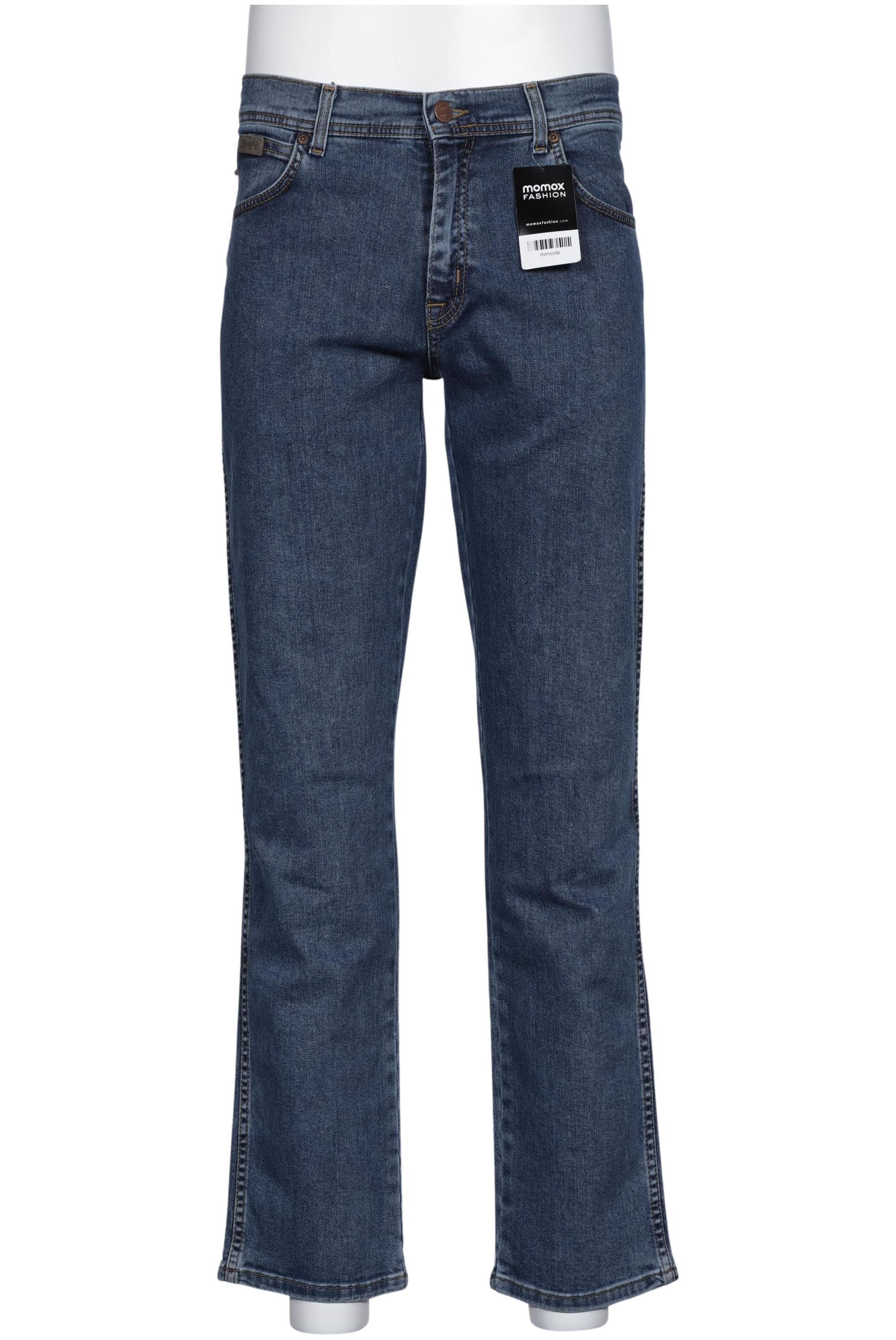 

Wrangler Herren Jeans, blau, Gr. 33