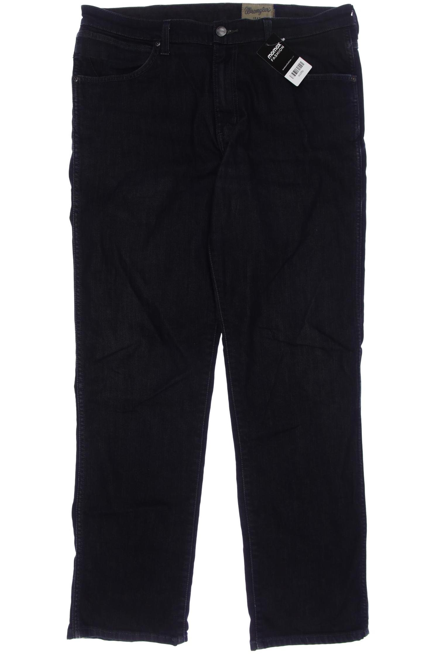 

Wrangler Herren Jeans, marineblau, Gr. 35