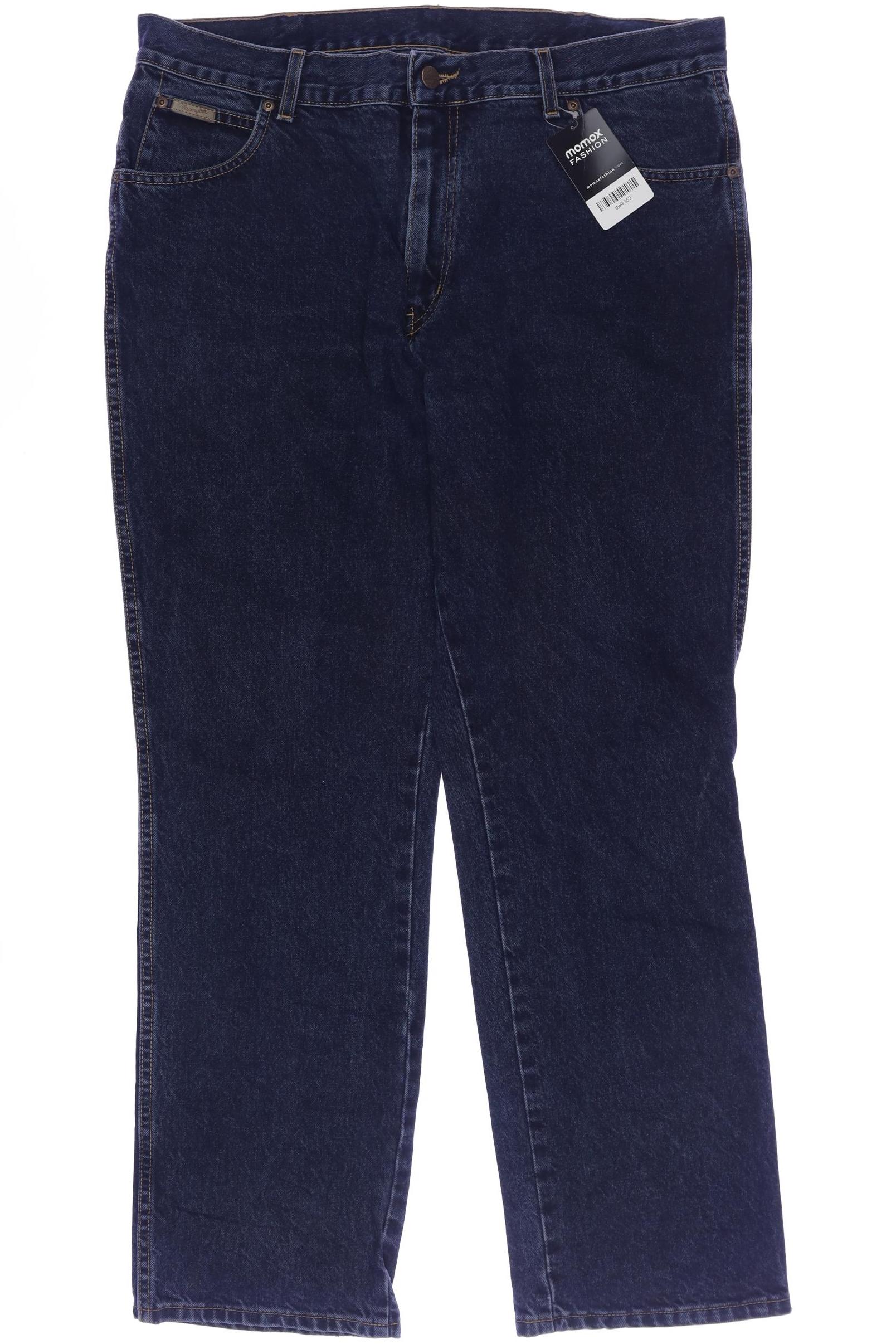 

Wrangler Herren Jeans, blau, Gr. 38