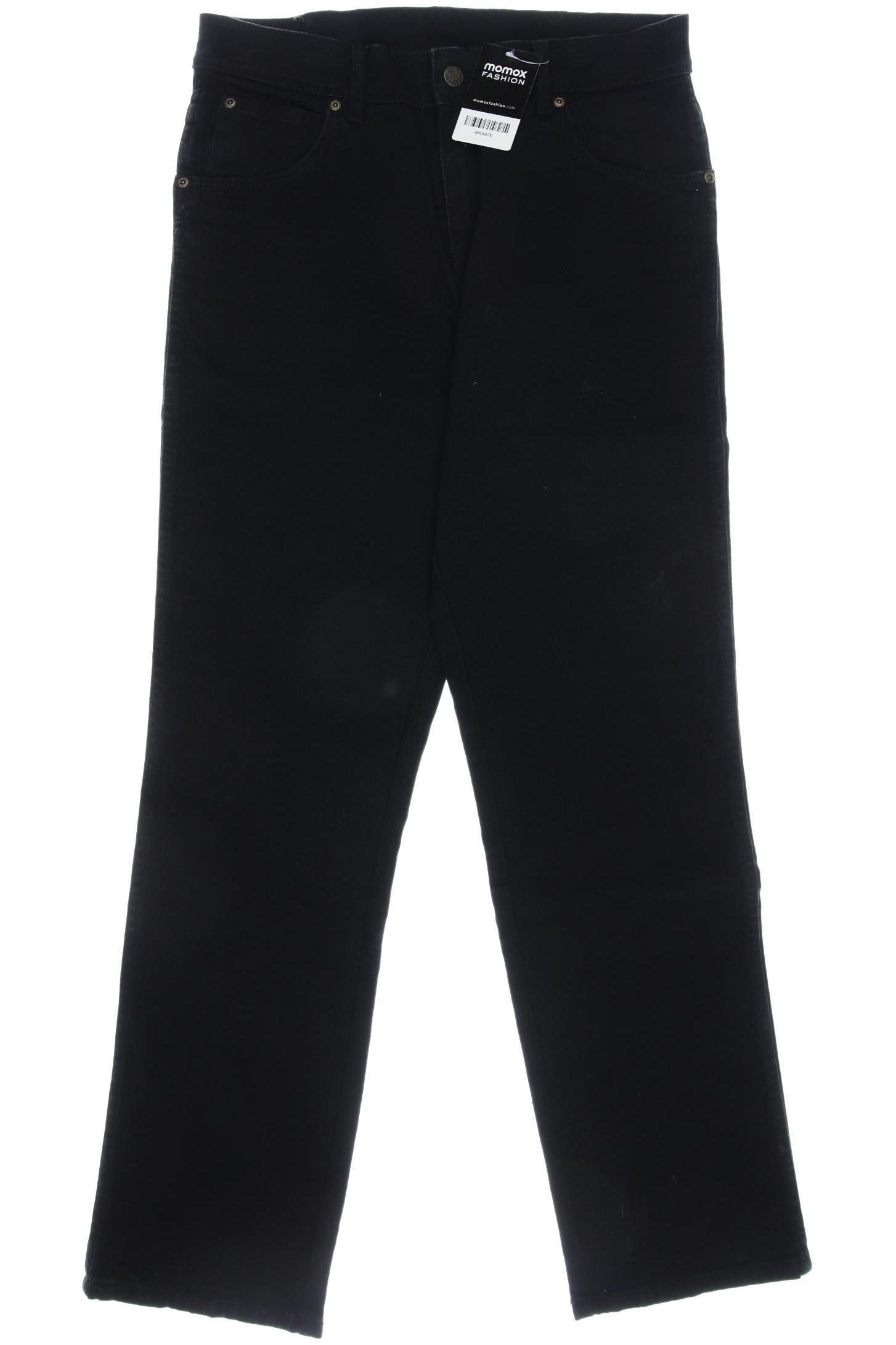 

Wrangler Herren Jeans, schwarz, Gr. 32