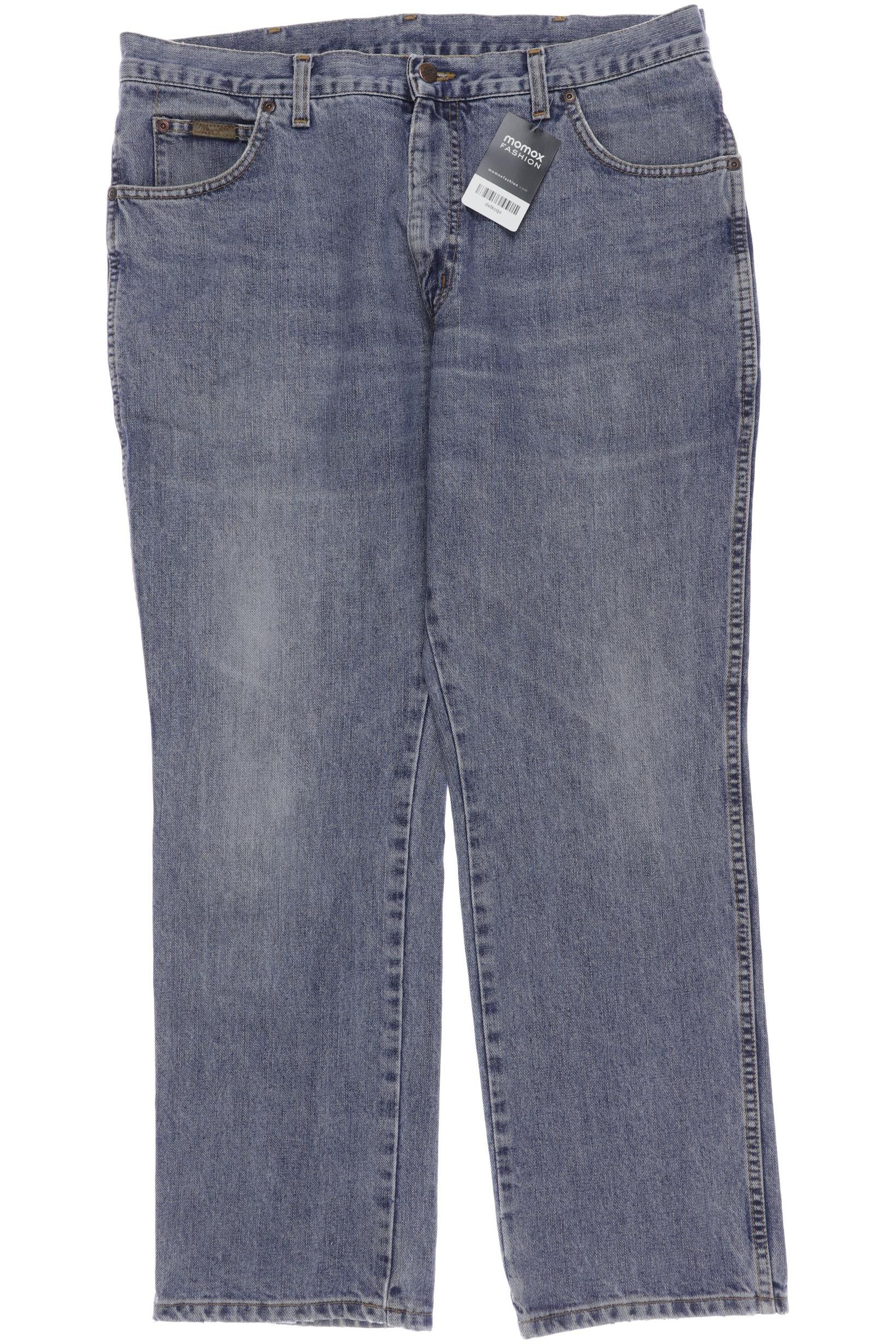 

Wrangler Herren Jeans, blau, Gr. 36
