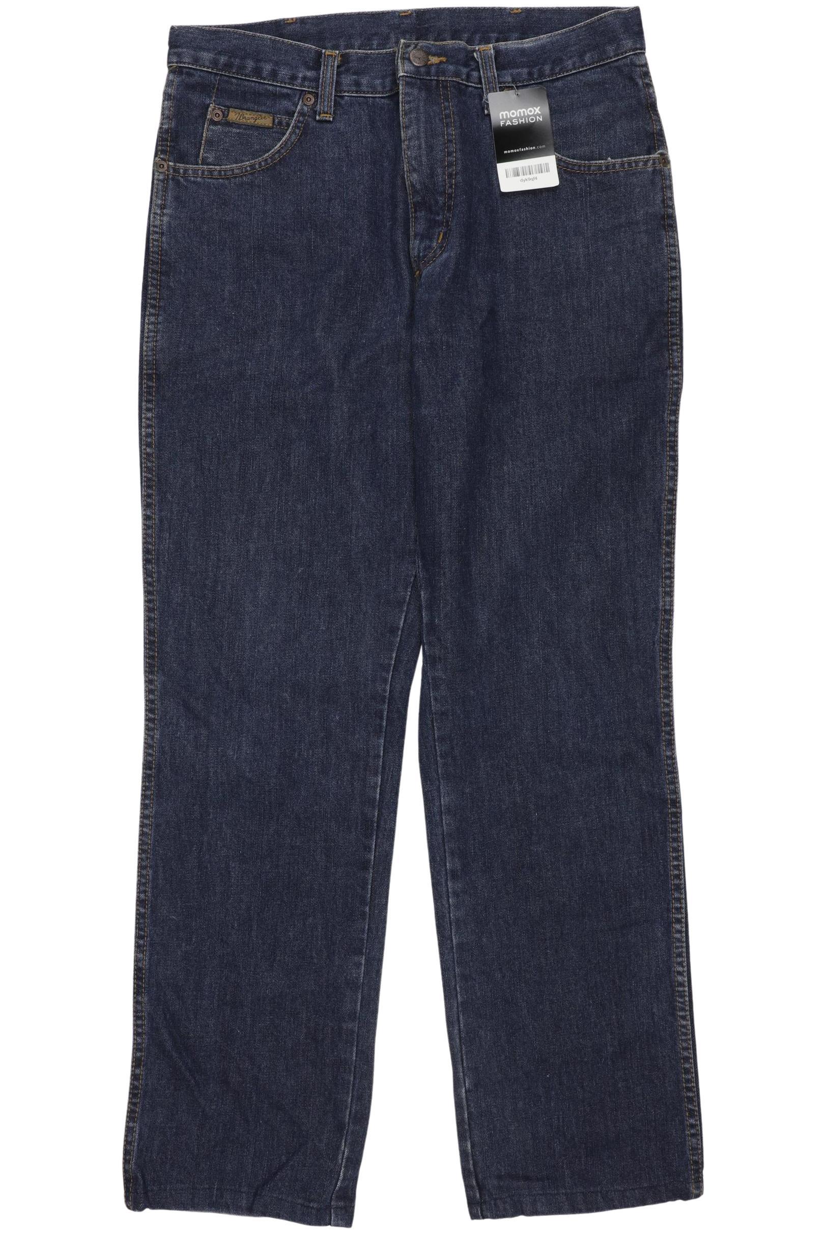 

Wrangler Herren Jeans, blau, Gr. 33