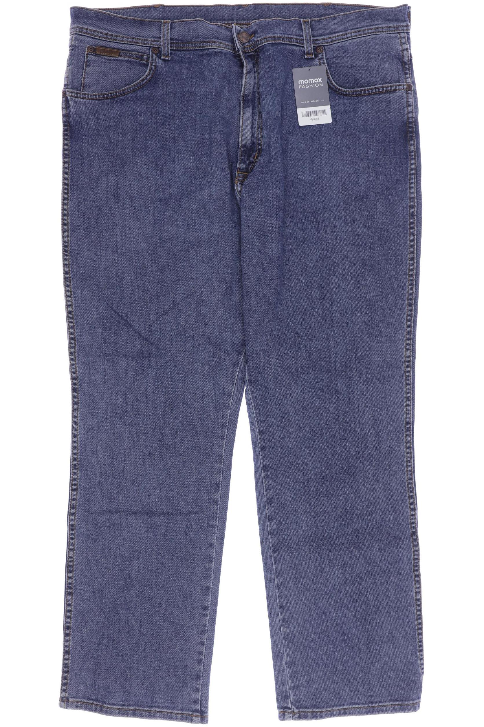 

Wrangler Herren Jeans, blau